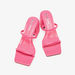 Haadana Strappy Open Toe Slip-On Sandals with Block Heels-Women%27s Heel Sandals-thumbnail-2