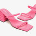 Haadana Strappy Open Toe Slip-On Sandals with Block Heels-Women%27s Heel Sandals-thumbnail-4