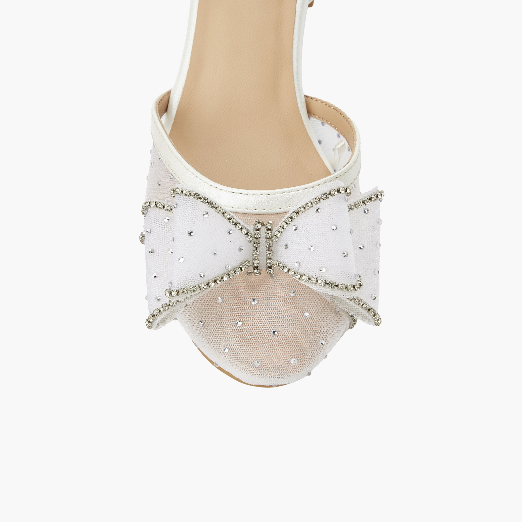 حذاء مزين بكعب سميك للبنات من سيليست-girls-shoes-sandals-image-5