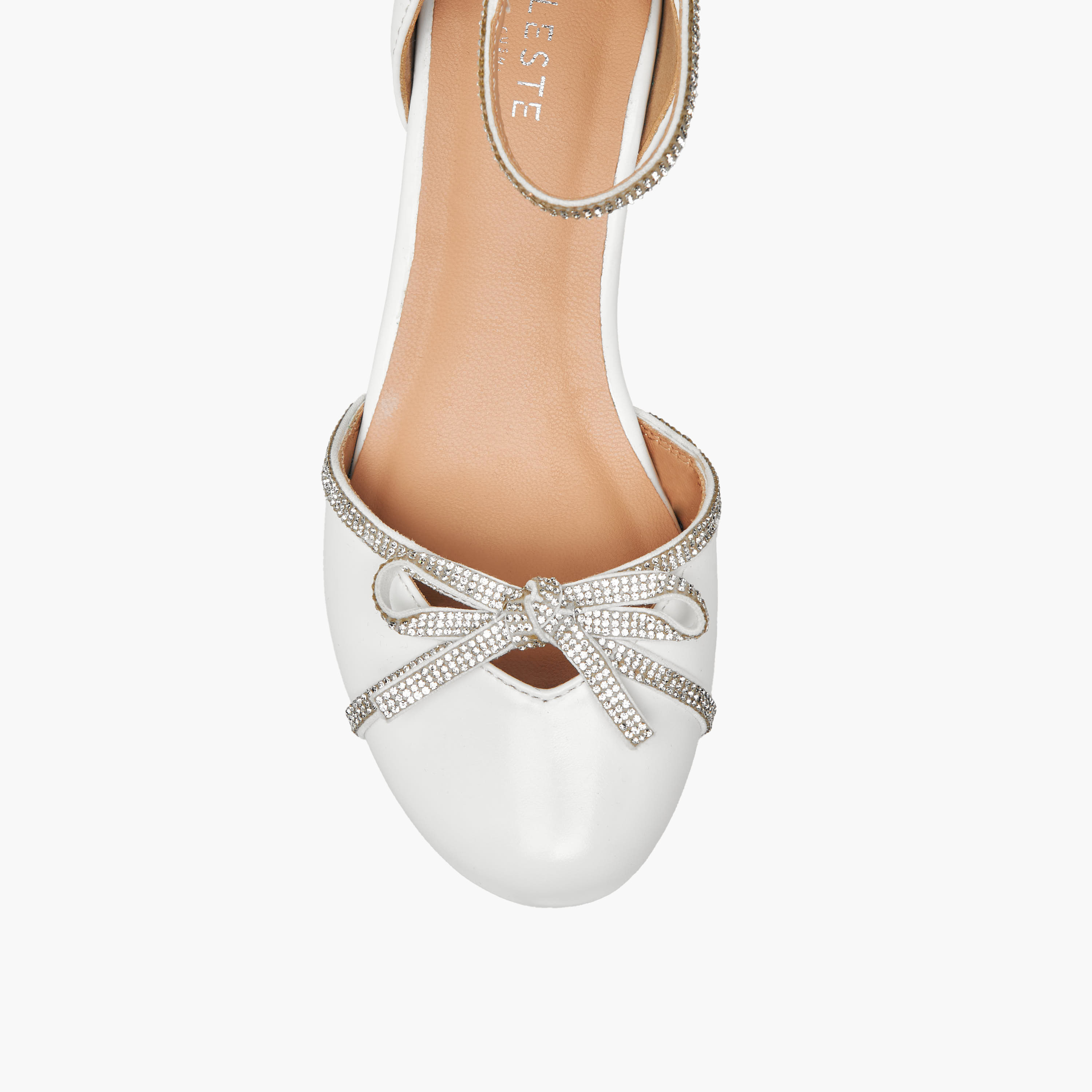 صندل بكعب سميك للبنات من سيليست-girls-shoes-sandals-image-5