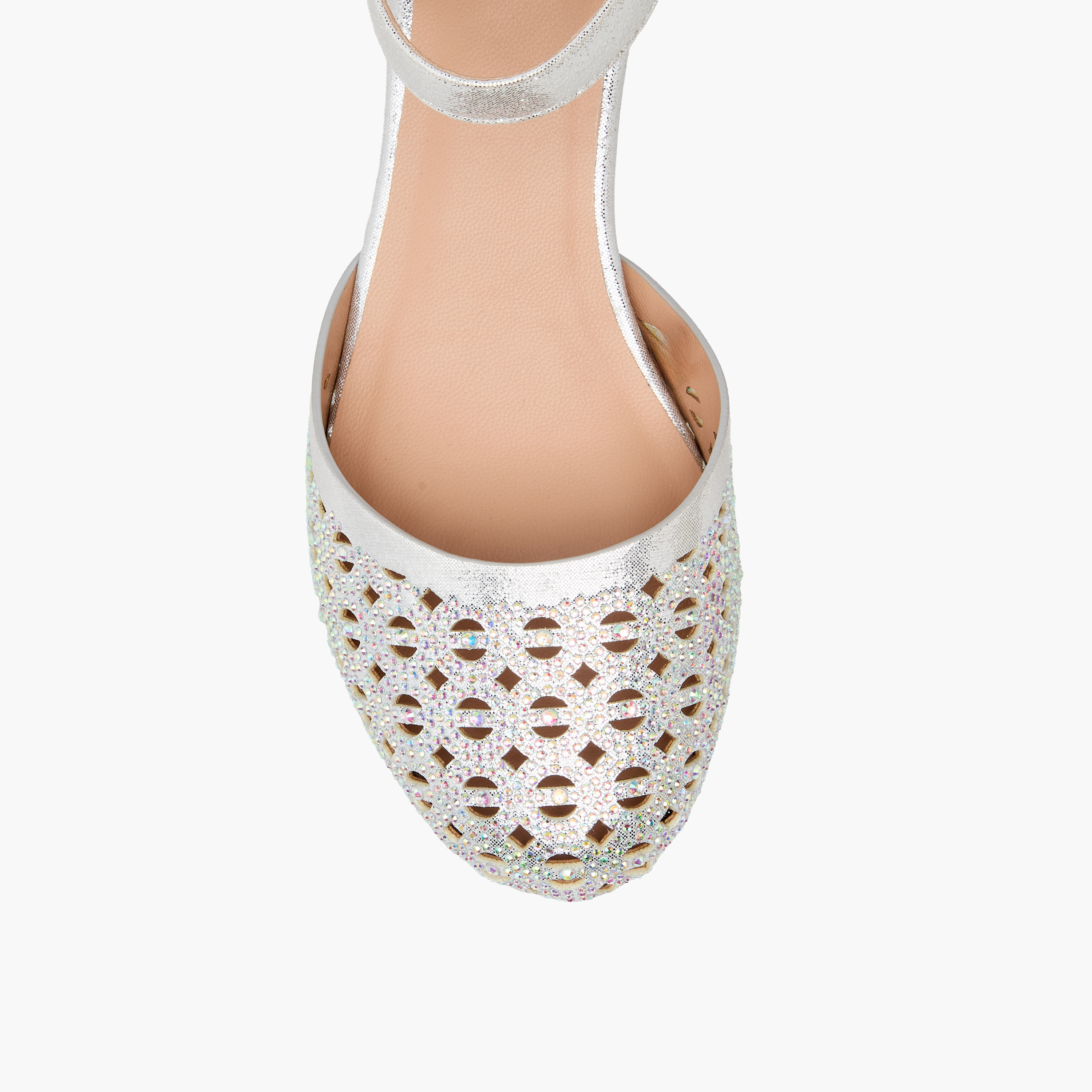 صندل مزين بكعب سميك للبنات من سيليست-girls-shoes-sandals-image-4