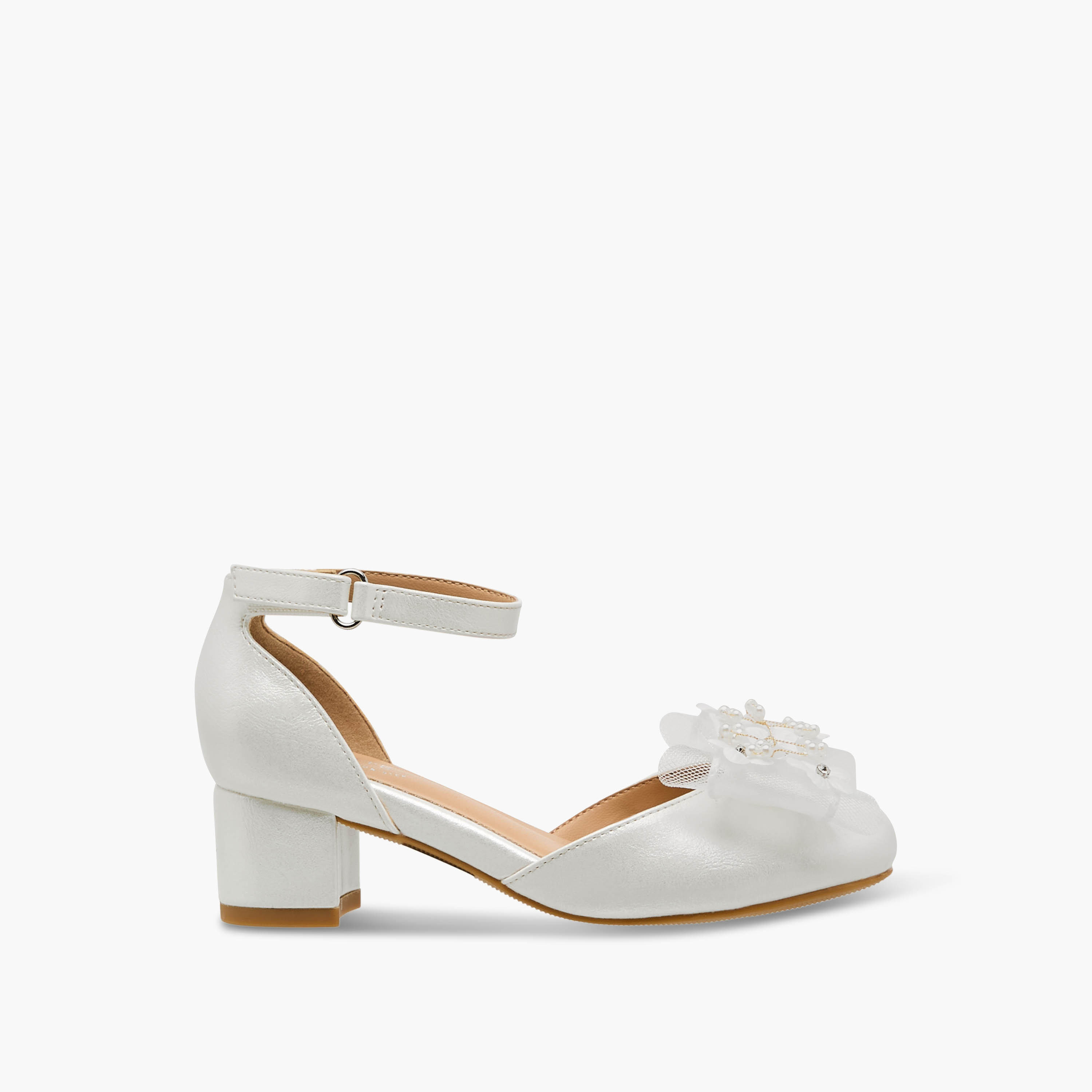 صندل بكعب سميك للفتيات من سيليست-girls-shoes-sandals-image-4