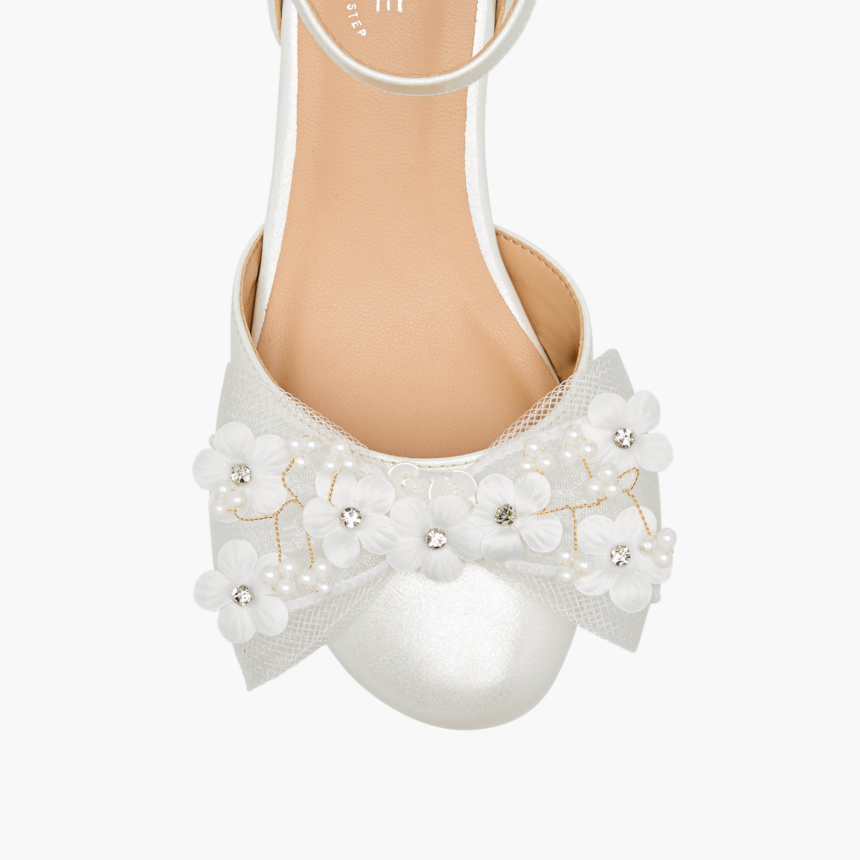 صندل بكعب سميك للفتيات من سيليست-girls-shoes-sandals-image-5