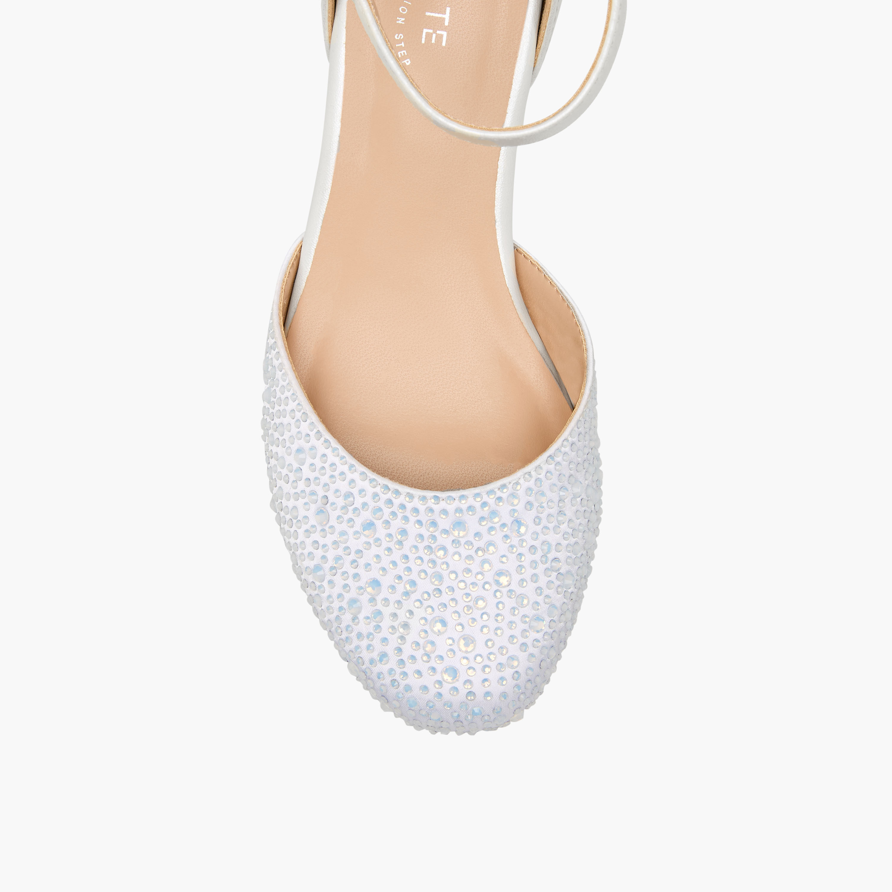 صندل مزين بكعب سميك للفتيات من سيليست-girls-shoes-sandals-image-4