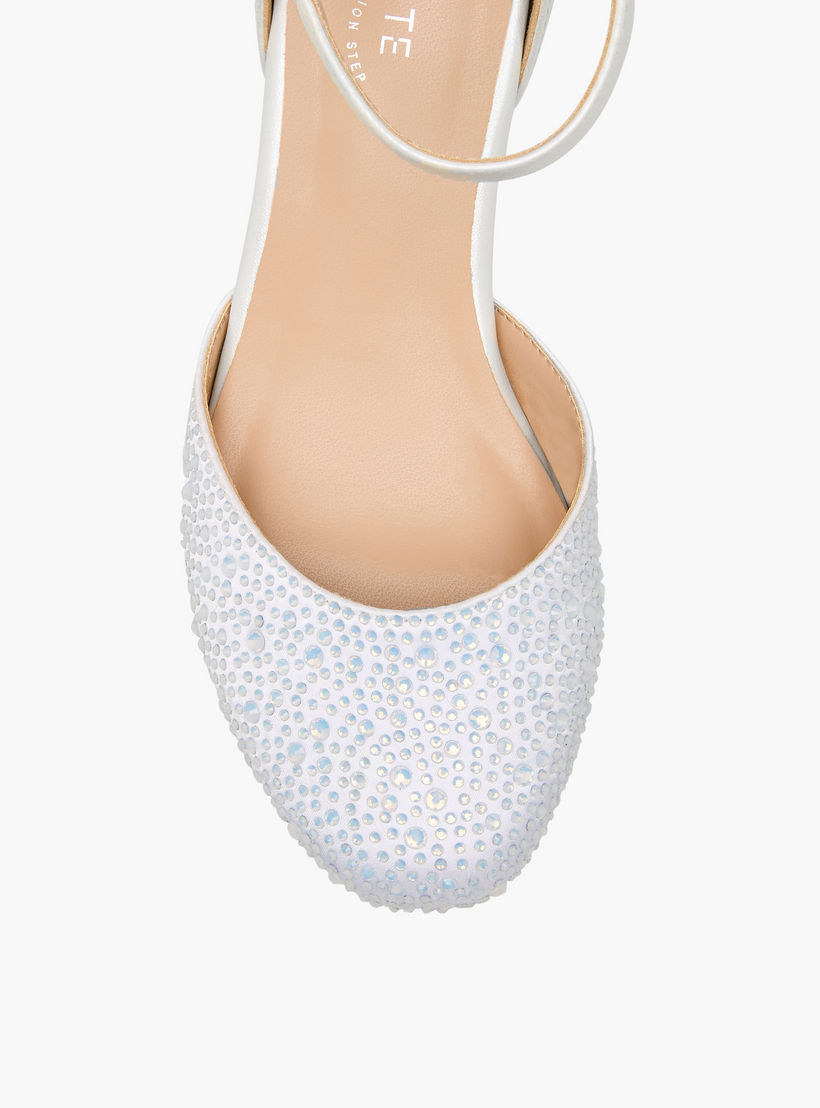 صندل مزين بكعب سميك للفتيات من سيليست-girls-shoes-sandals-image-4