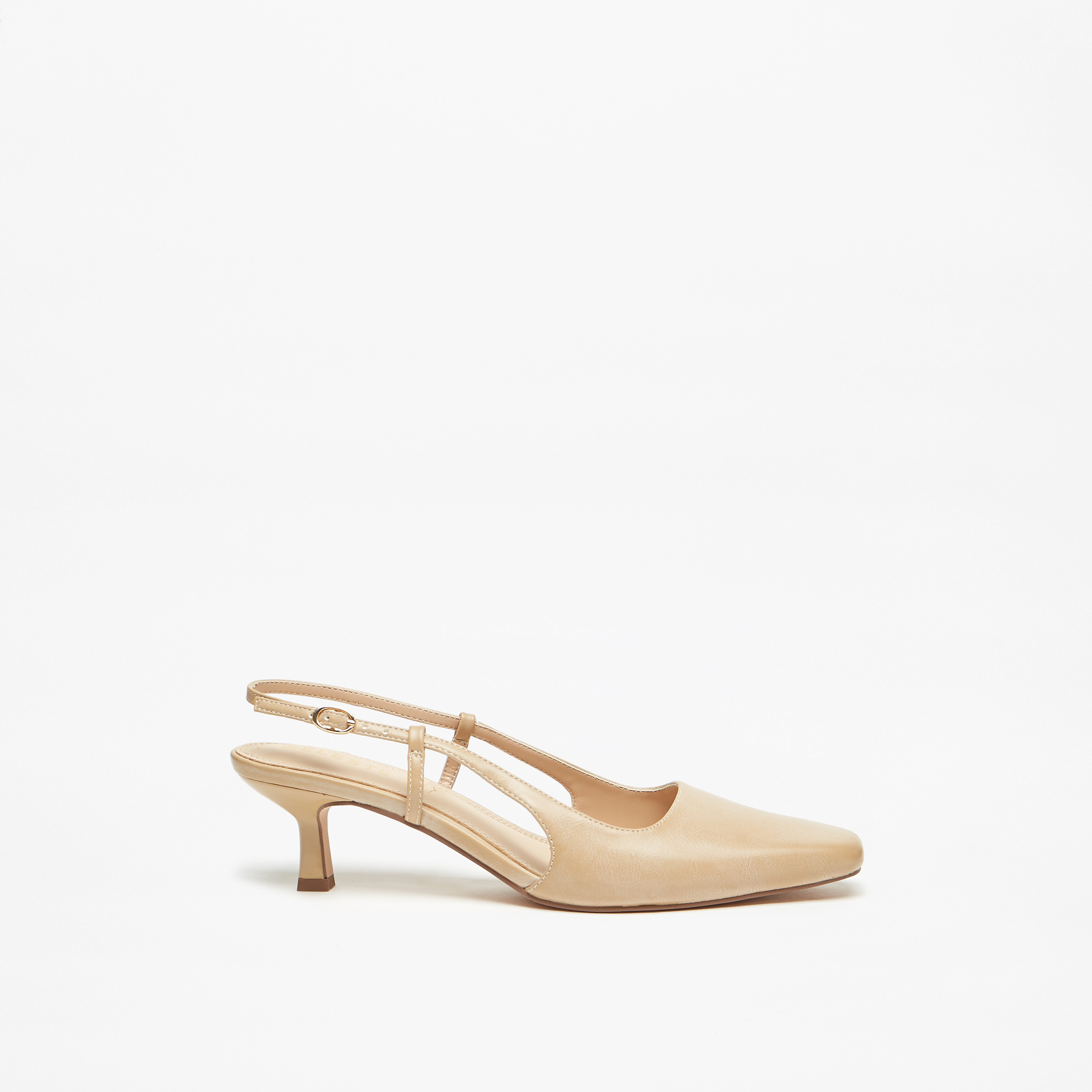 صندل بكعب ستيليتو وحزام خلفي للنساء من سيليست-women-shoes-heels-image-3