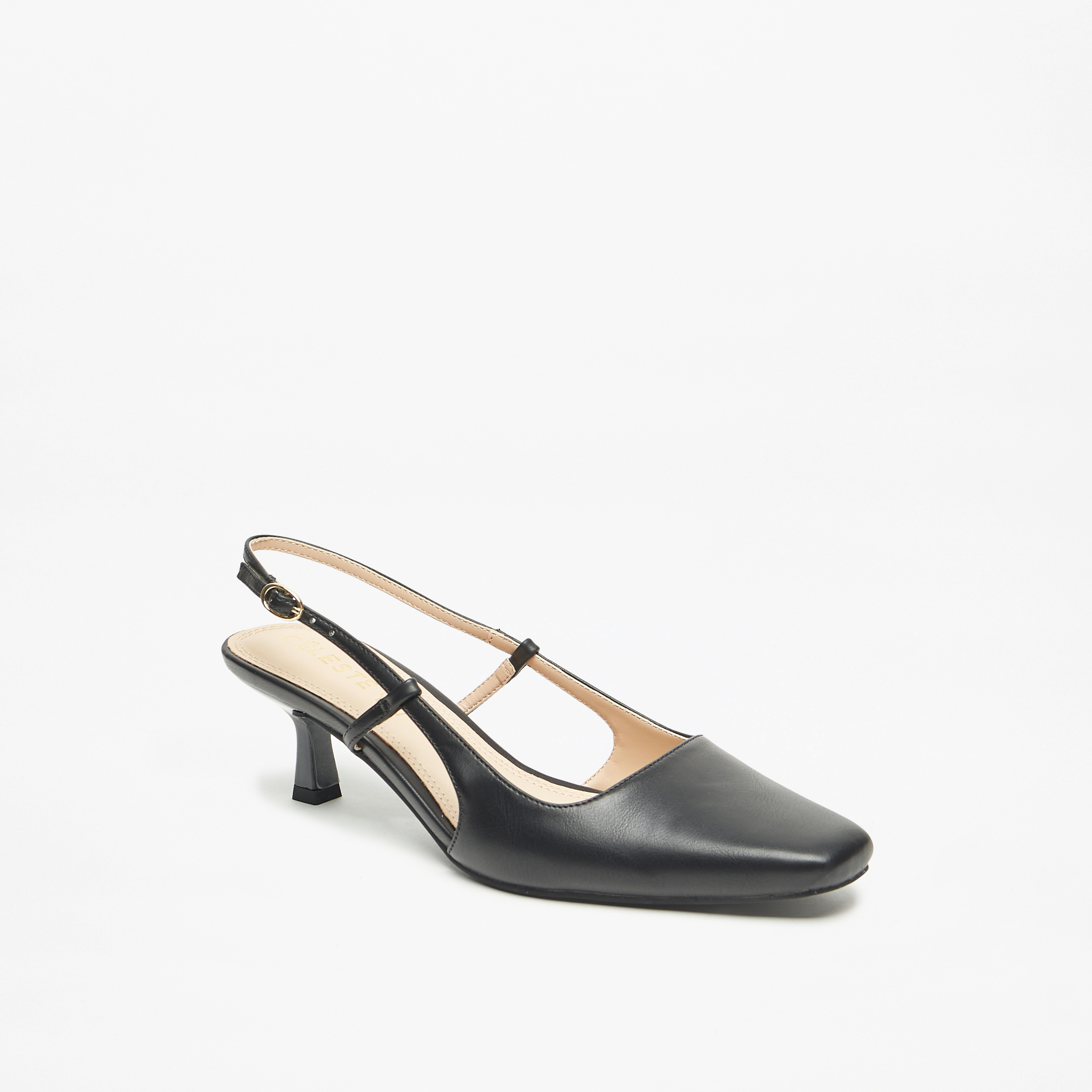 Celeste Women's Slingback Sandals with Stiletto Heels-women-shoes-heels-image-1