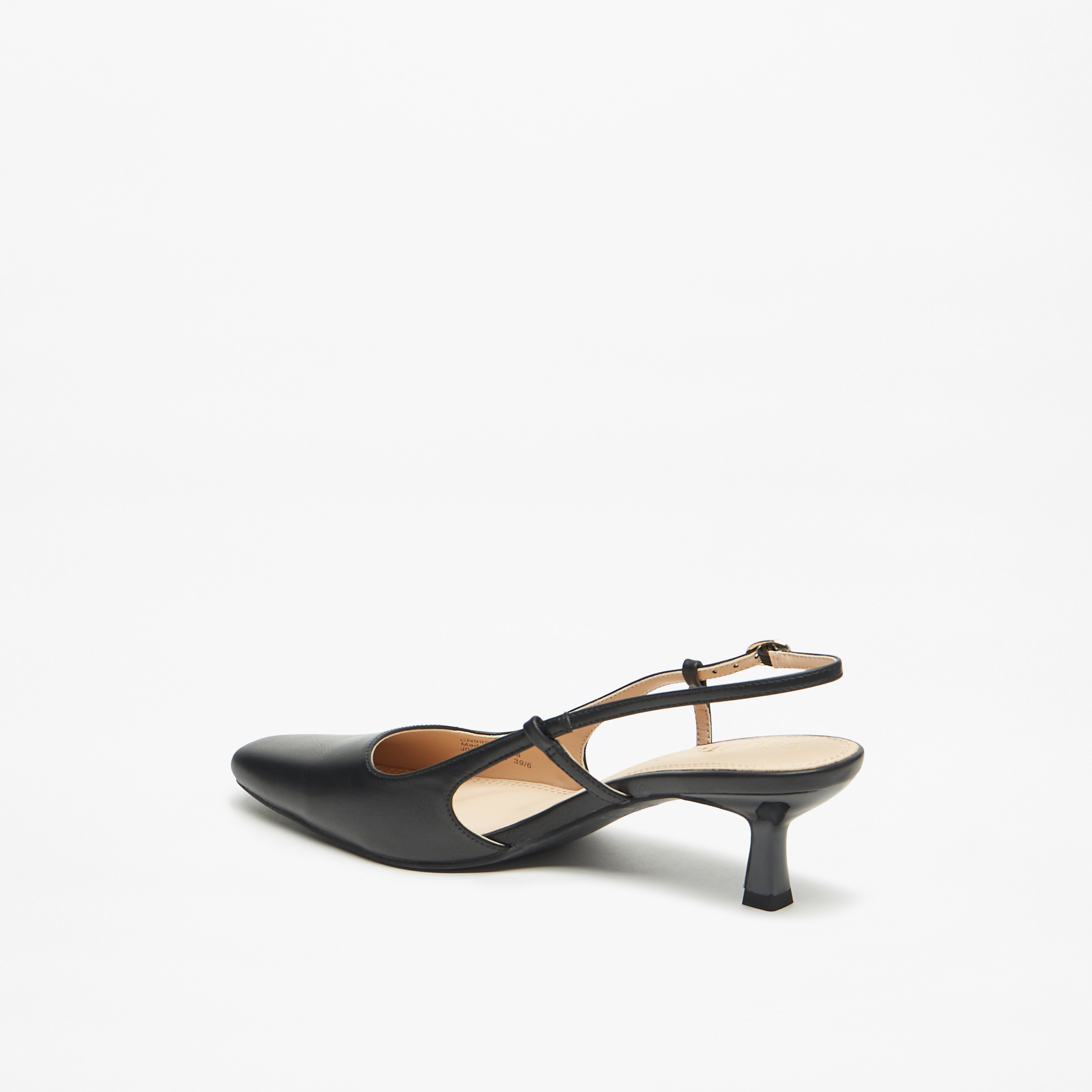 Celeste Women's Slingback Sandals with Stiletto Heels-women-shoes-heels-image-2