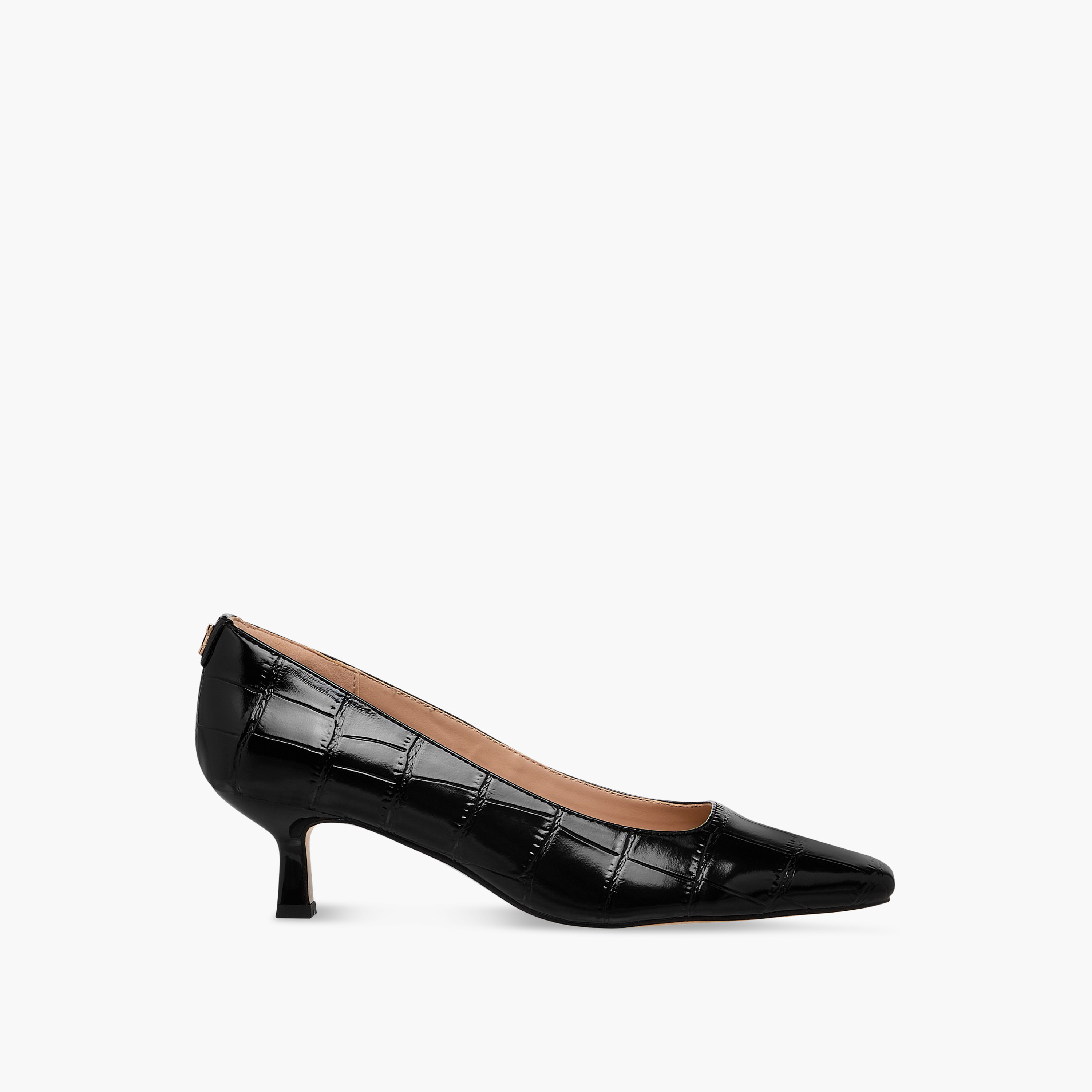 حذاء بكعب صغير للنساء من إيل-women-shoes-heels-image-3