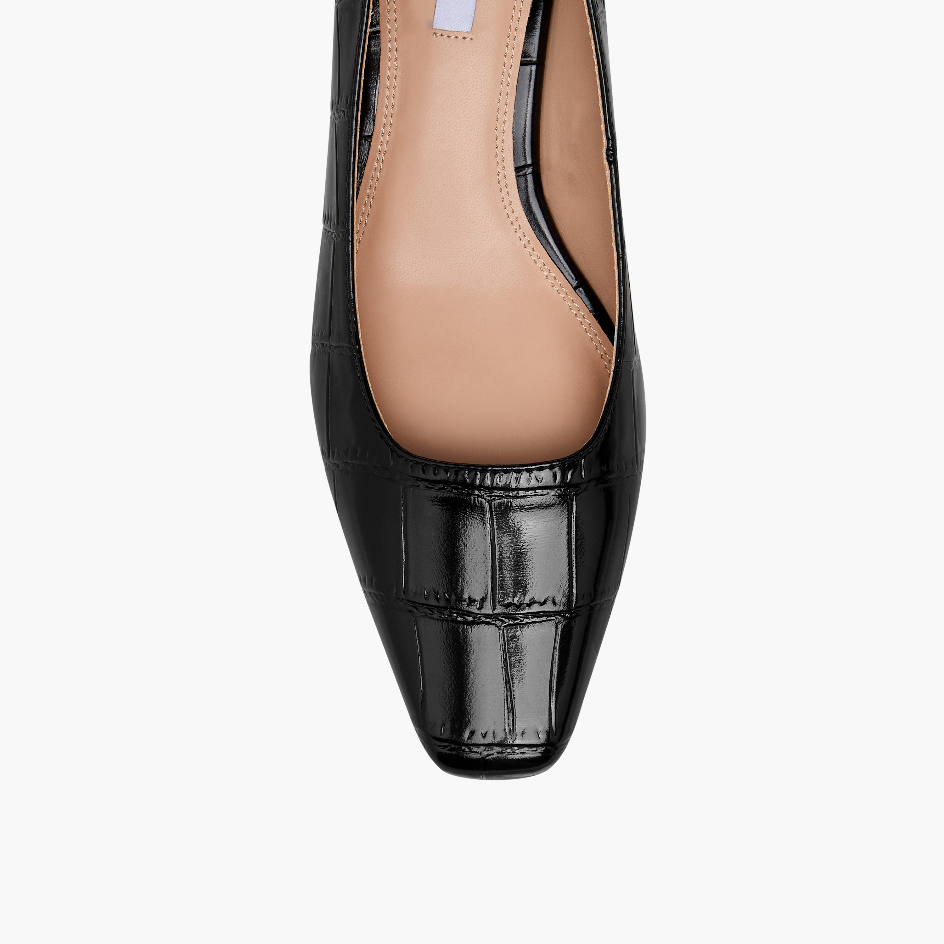 حذاء بكعب صغير للنساء من إيل-women-shoes-heels-image-4