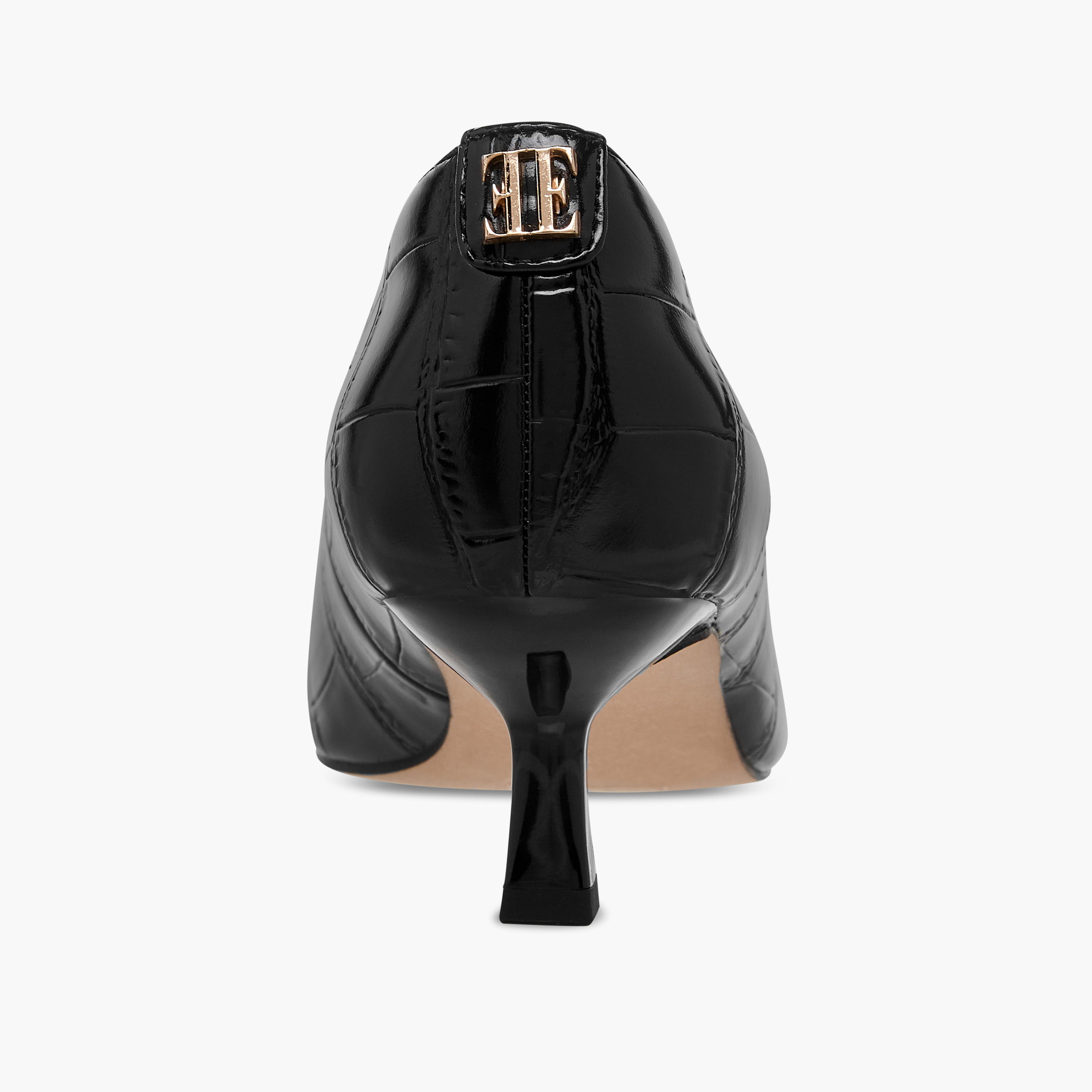 حذاء بكعب صغير للنساء من إيل-women-shoes-heels-image-5