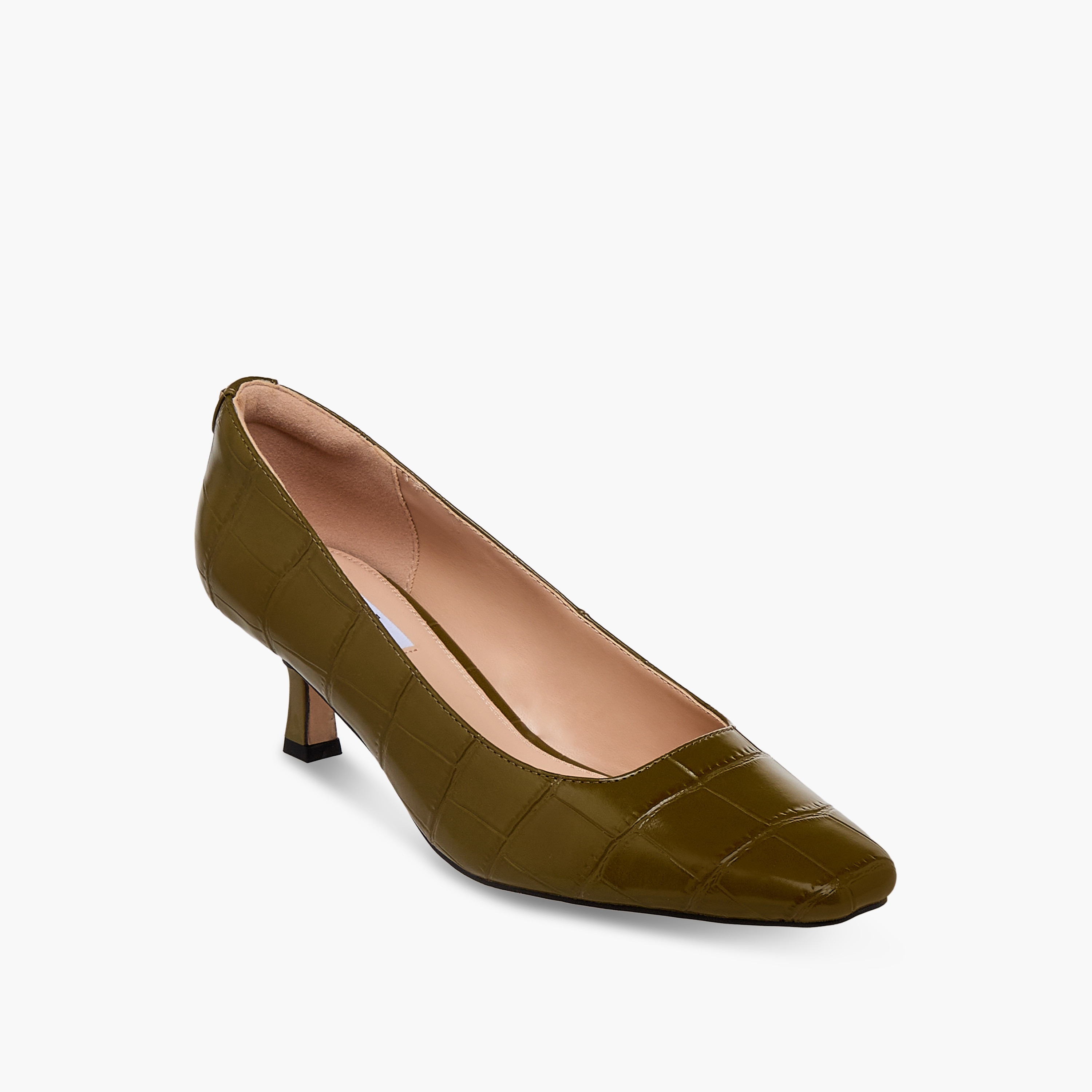 حذاء بكعب صغير للنساء من إيل-women-shoes-heels-image-2