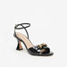 Celeste Women's Stiletto Heel Sandals with Ankle Strap-Women%27s Heel Sandals-thumbnail-0
