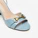 Celeste Women's Stiletto Heel Sandals with Ankle Strap-Women%27s Heel Sandals-thumbnailMobile-6