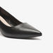 Celeste Women's Pointed Toe Slip-On Pumps with Kitten Heels-Women%27s Heel Shoes-thumbnailMobile-3