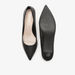 Celeste Women's Pointed Toe Slip-On Pumps with Kitten Heels-Women%27s Heel Shoes-thumbnail-4