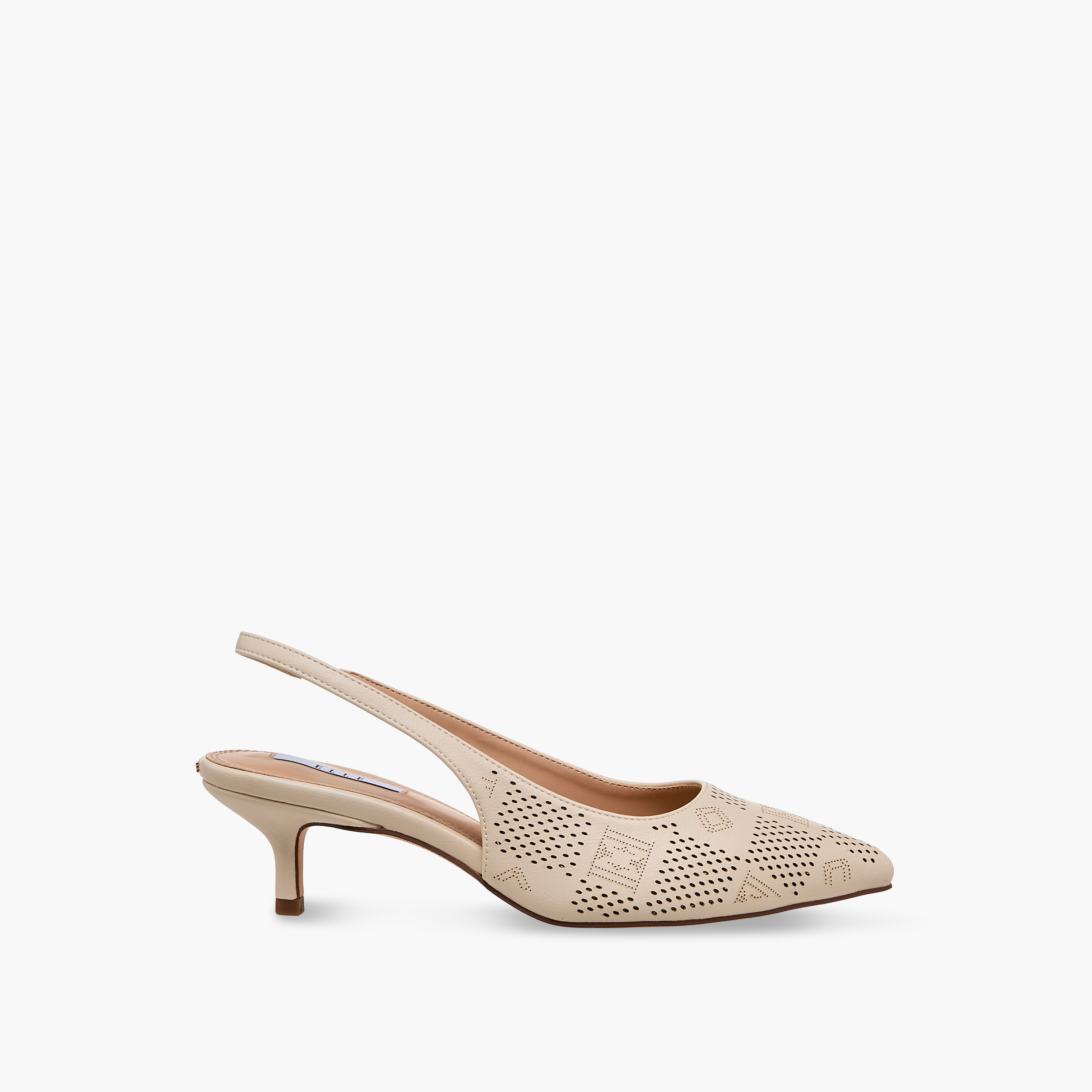 حذاء بكعب صغير بحزام خلفي للنساء من إل-women-shoes-heels-image-3