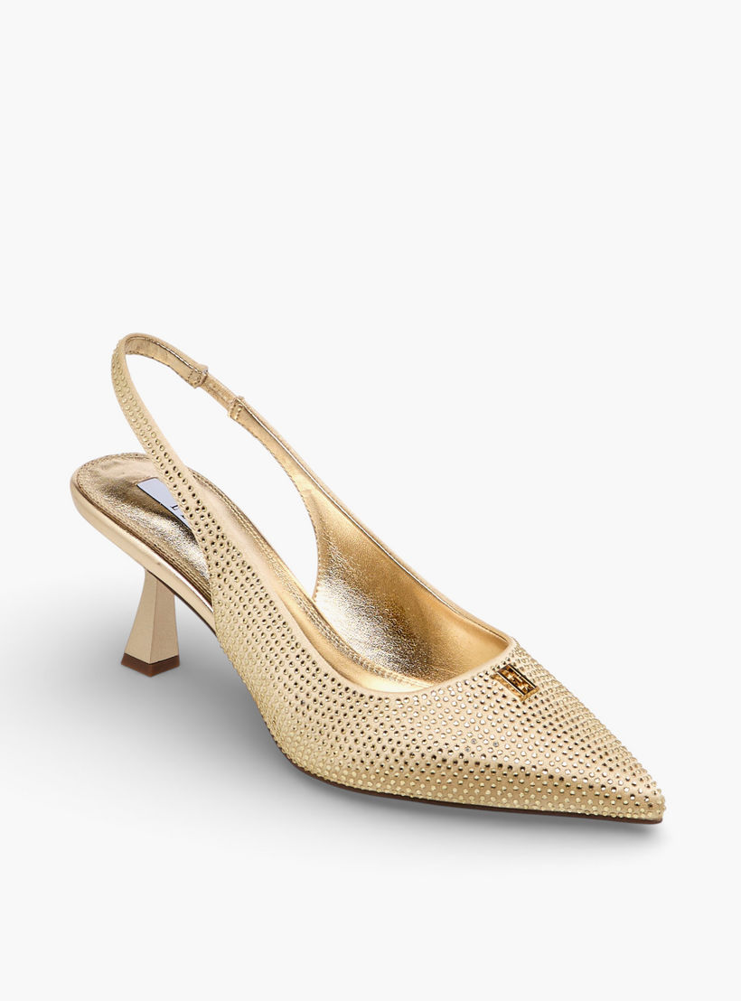 Elle Women Kitten Heel Slingback Shoes-women-shoes-heels-image-2
