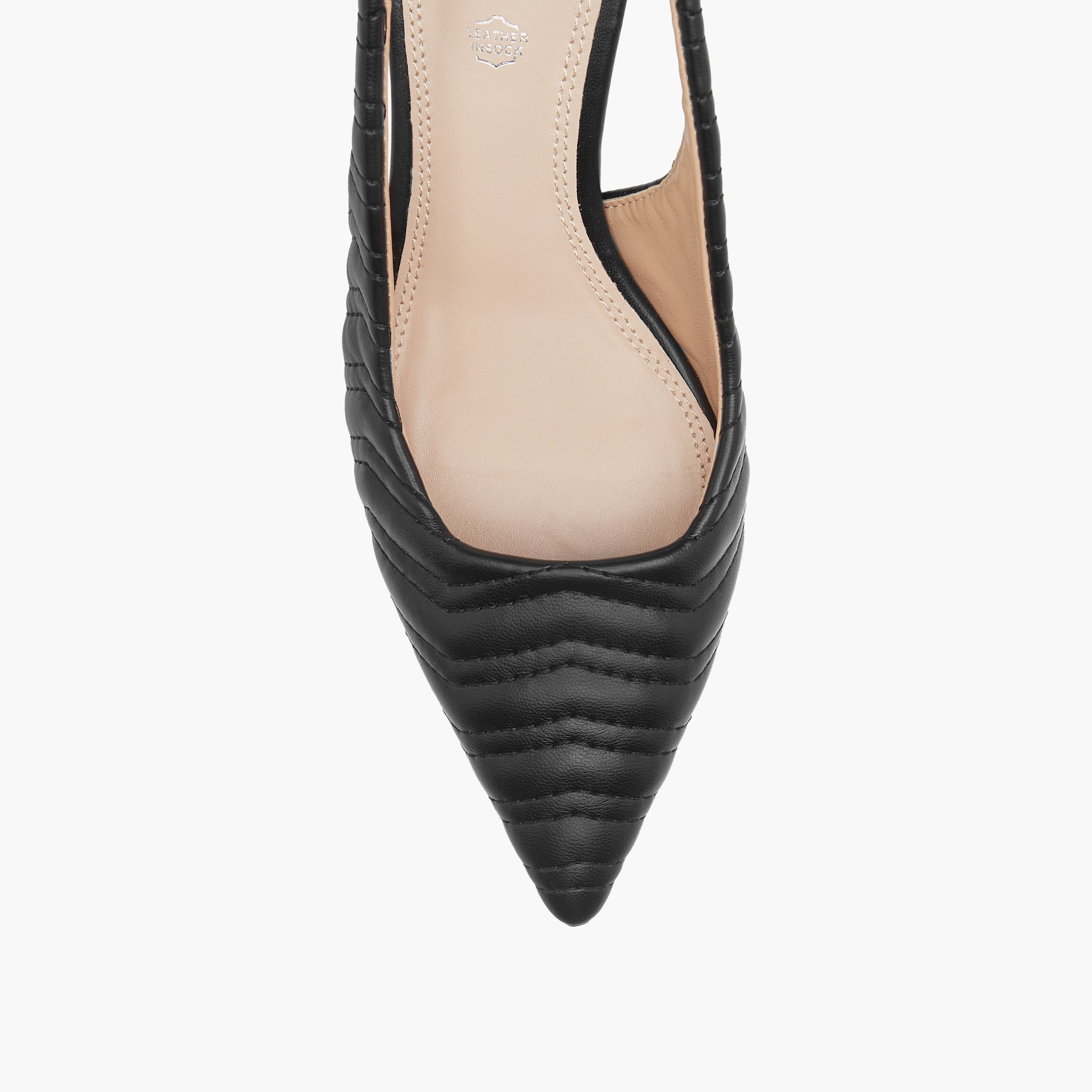 حذاء ميول مبطن بحزام خلفي وكعب سميك من بابريكا-women-shoes-sandals-heeled-image-2