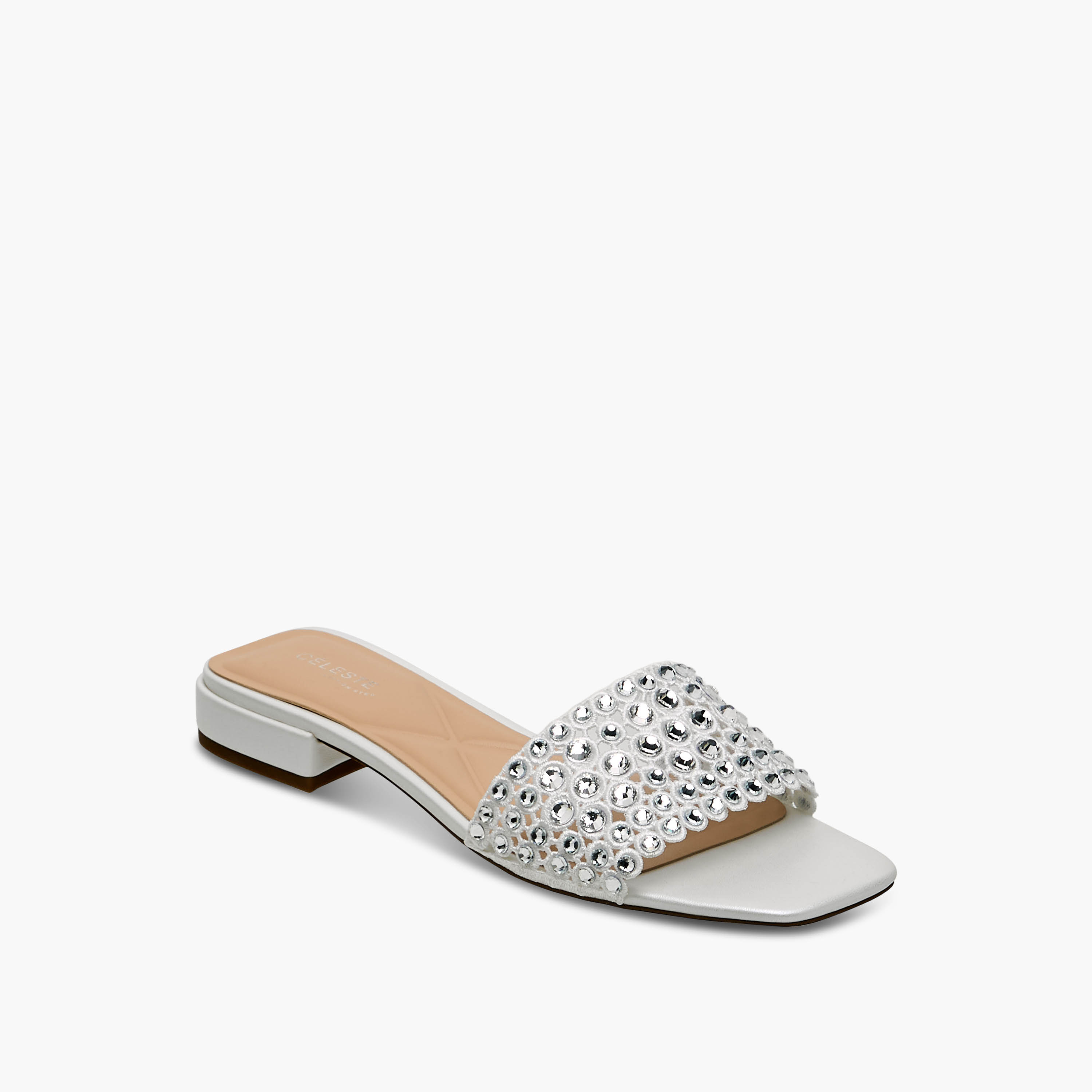 Celeste Women Embellished Sandals-women-shoes-sandals-heeled-image-2