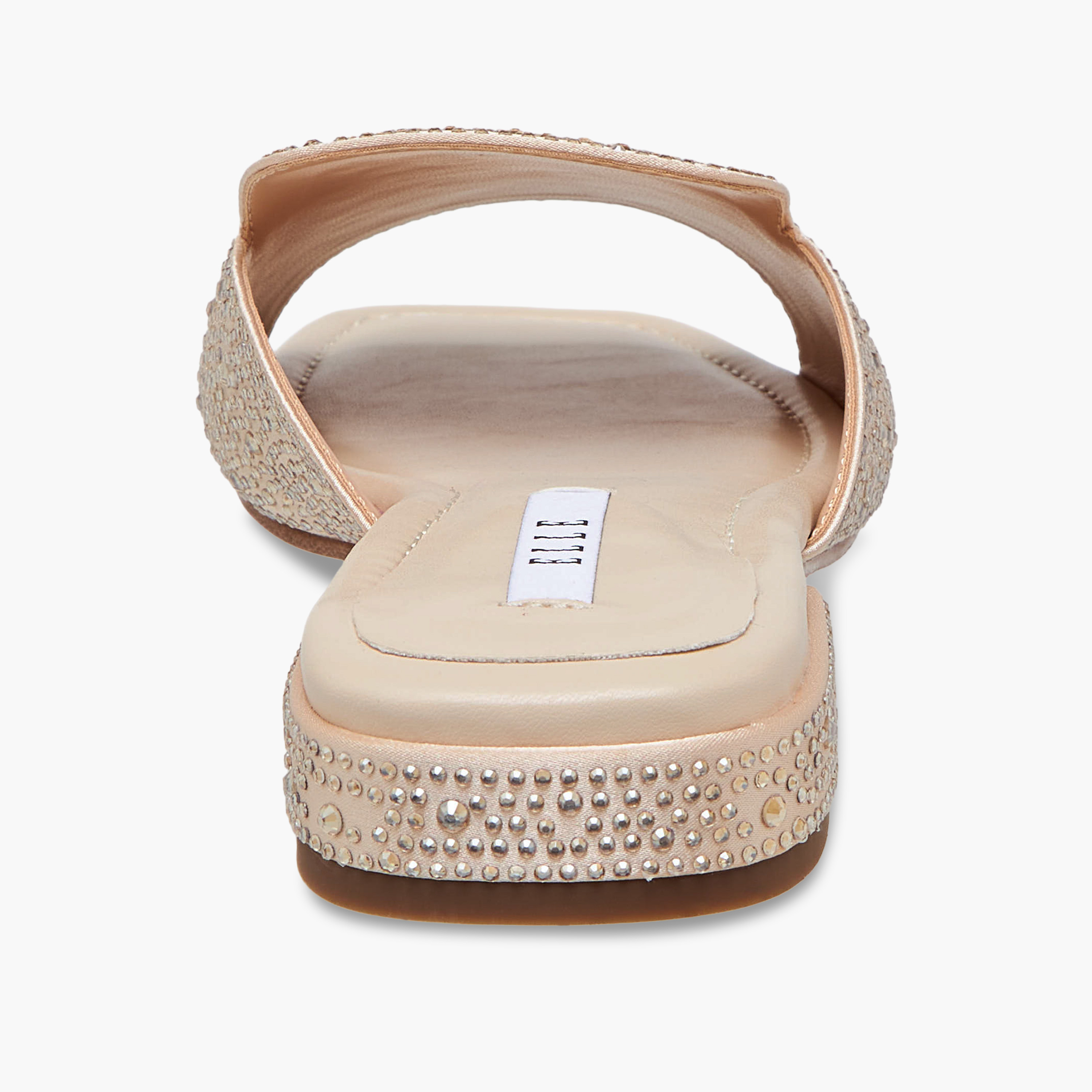 Elle Women Embellished Slip-On Sandals-women-shoes-flats-sandals-image-5