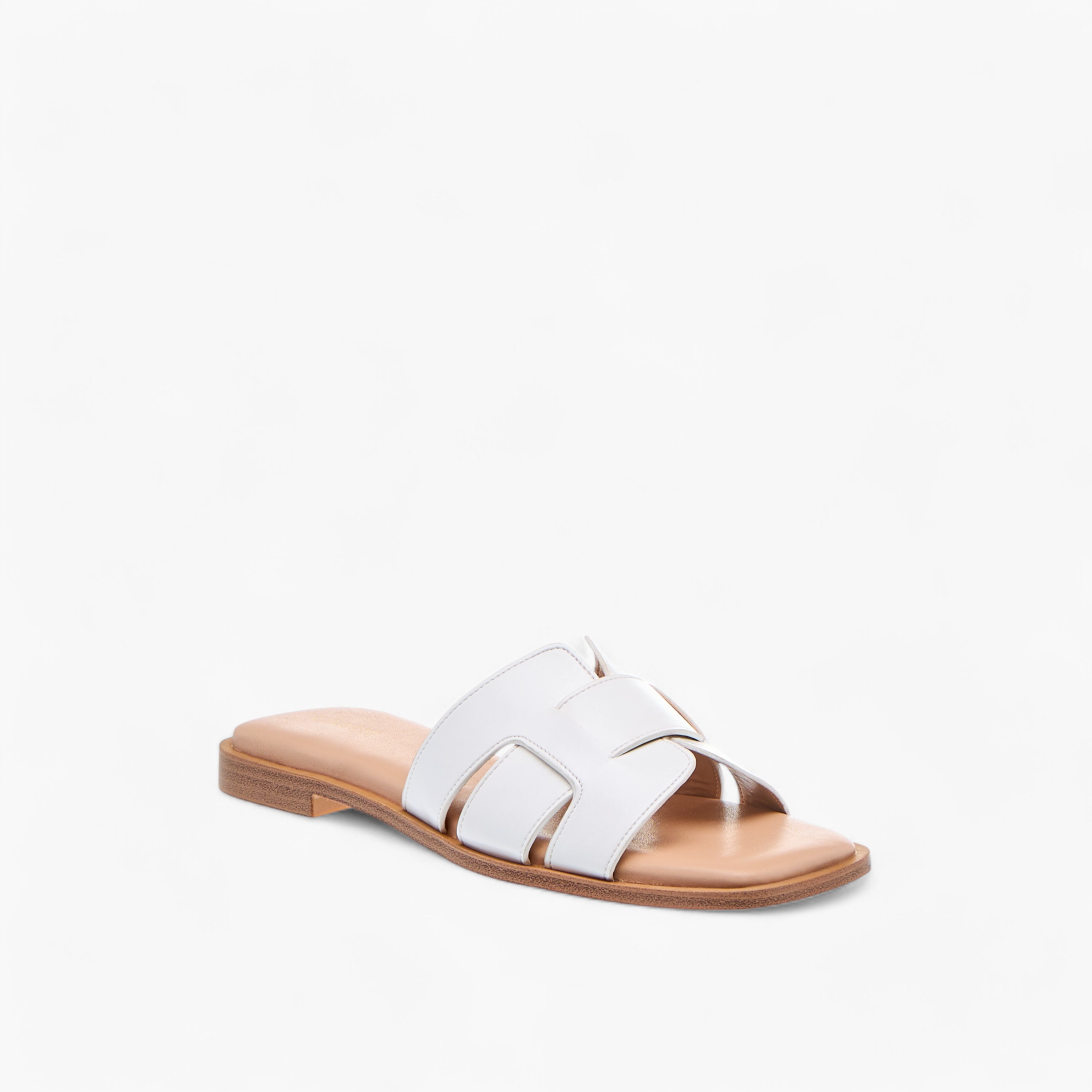 صندل سادة سهل الارتداء للنساء من سيليست-women-shoes-flats-sandals-image-2