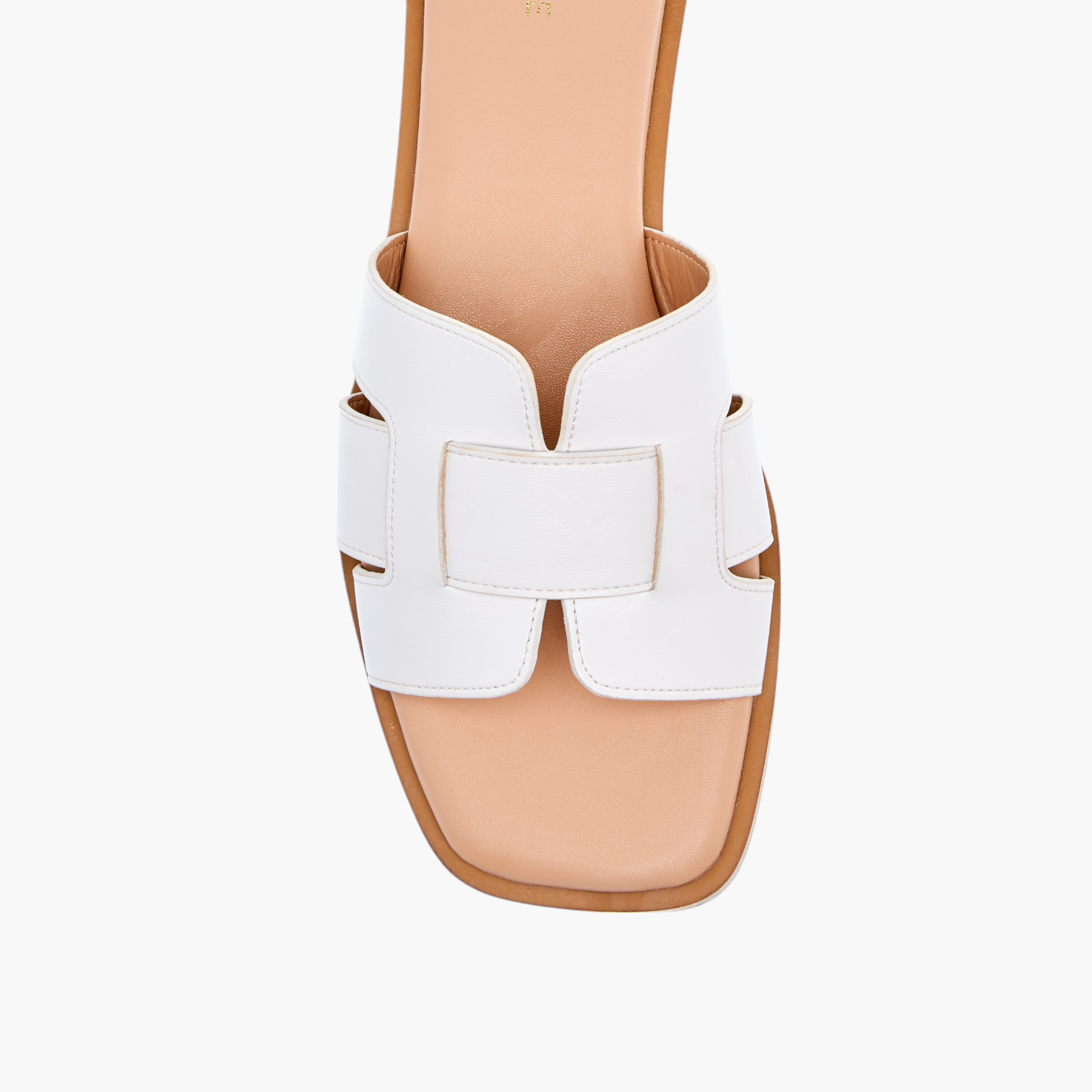 صندل سادة سهل الارتداء للنساء من سيليست-women-shoes-flats-sandals-image-4