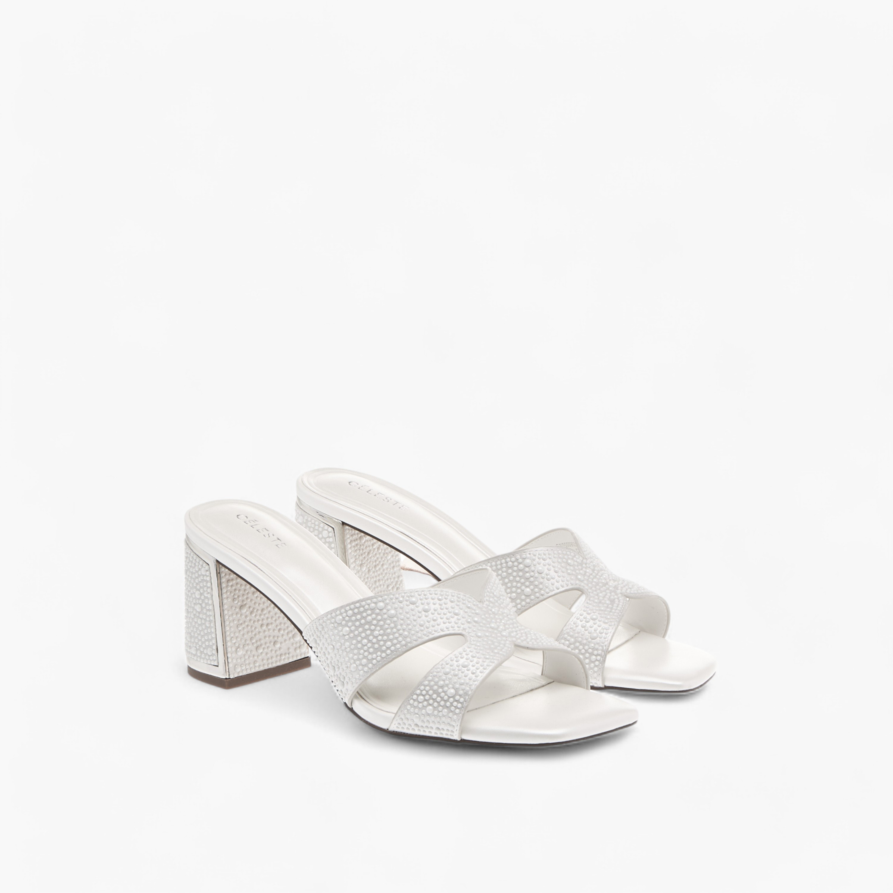 صندل مزين سهل الإغلاق بكعب سميك للنساء من سيليست-women-shoes-sandals-heeled-image-1