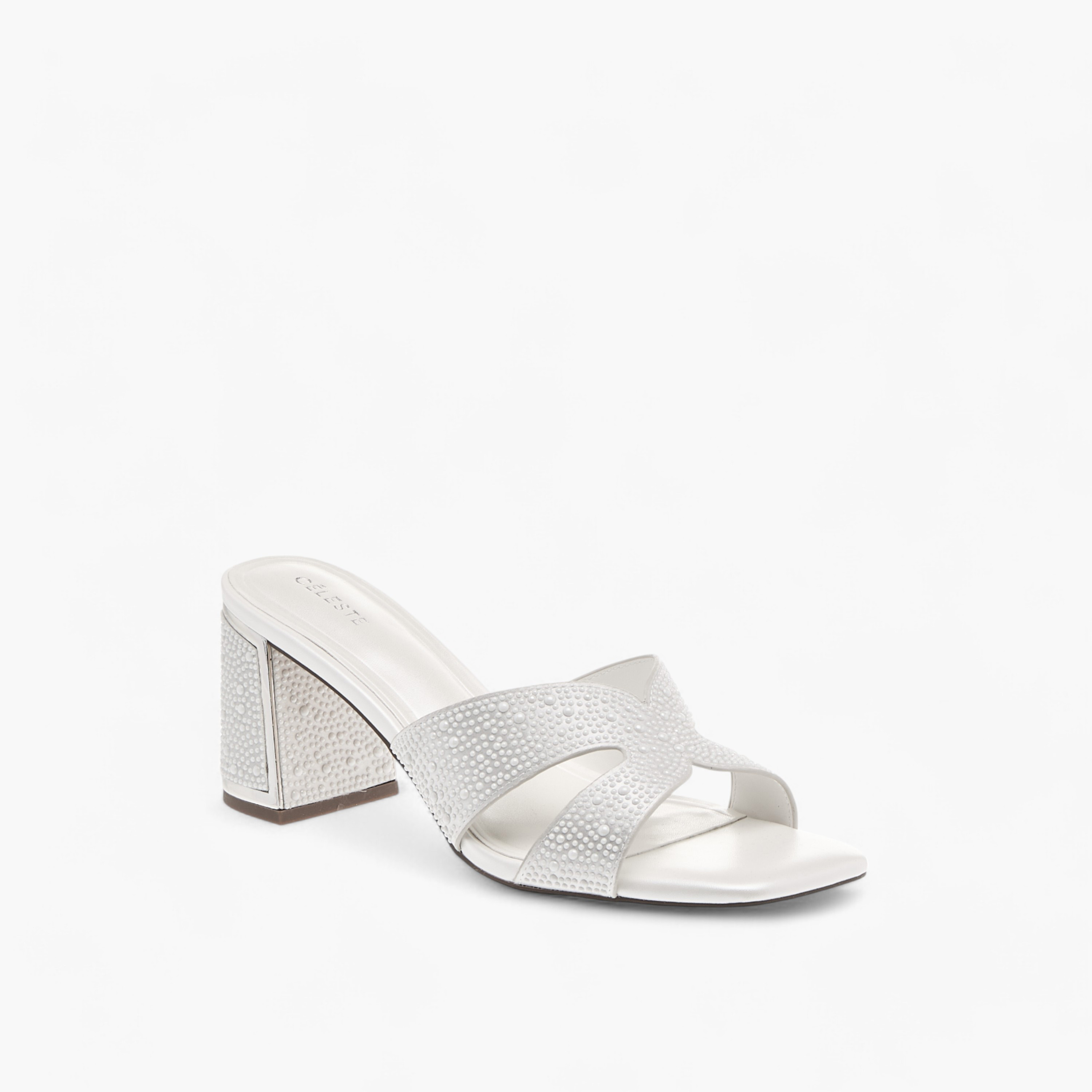 صندل مزين سهل الإغلاق بكعب سميك للنساء من سيليست-women-shoes-sandals-heeled-image-2