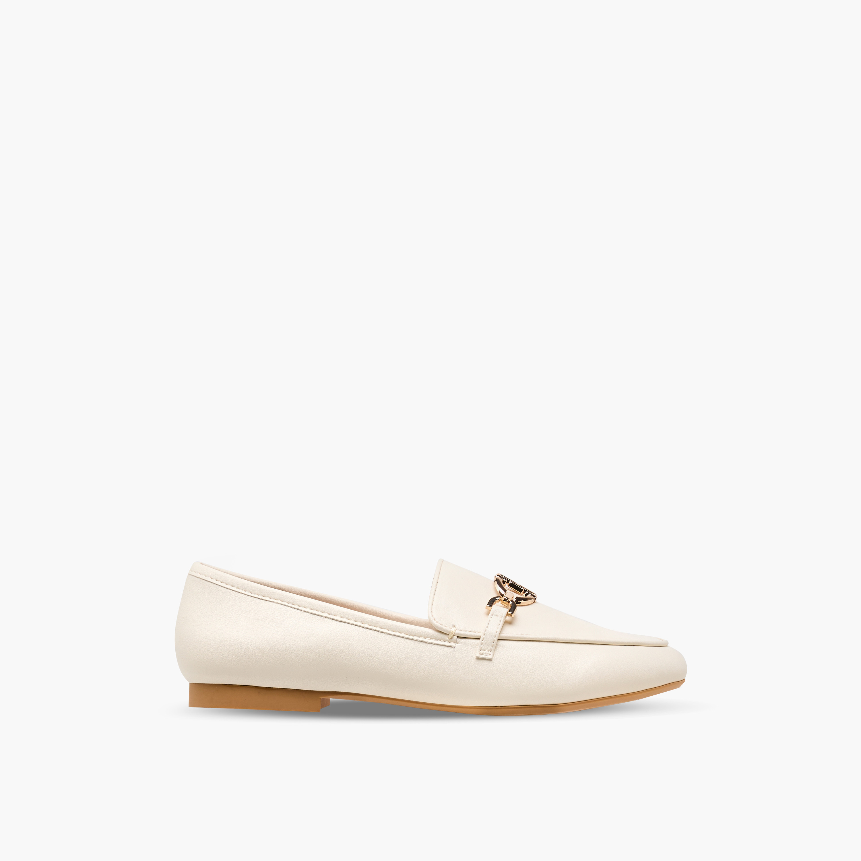 Elle Women Logo Accent Slip-On Loafers-women-shoes-loafersandmoccasins-image-3