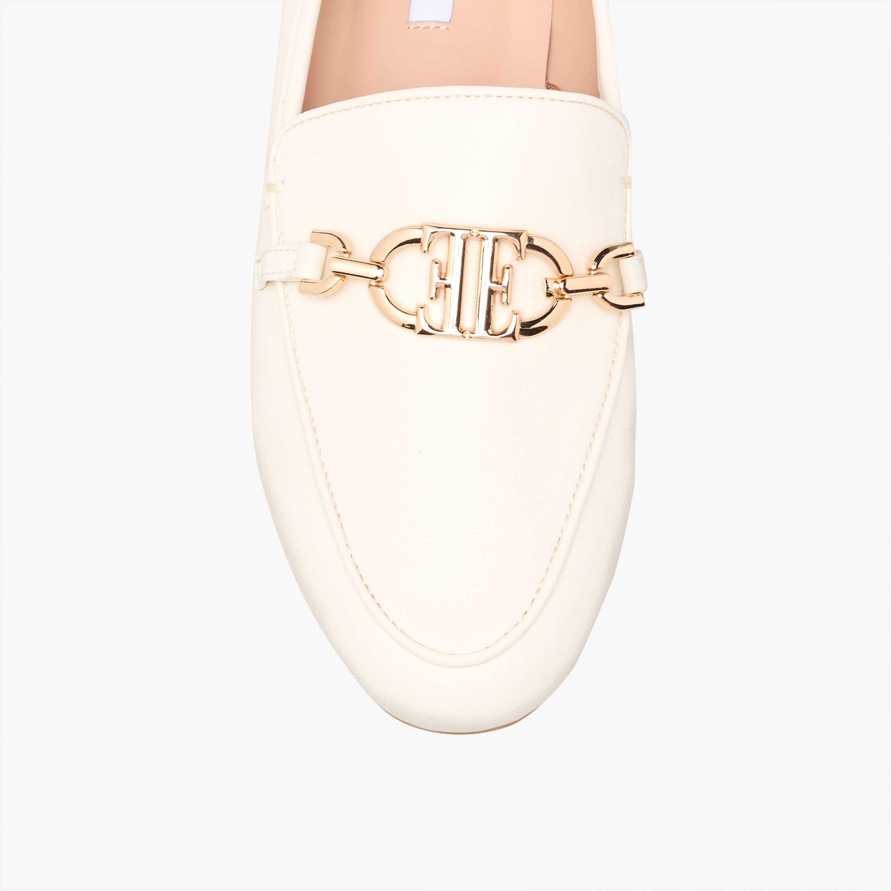 Elle Women Logo Accent Slip-On Loafers-women-shoes-loafersandmoccasins-image-4