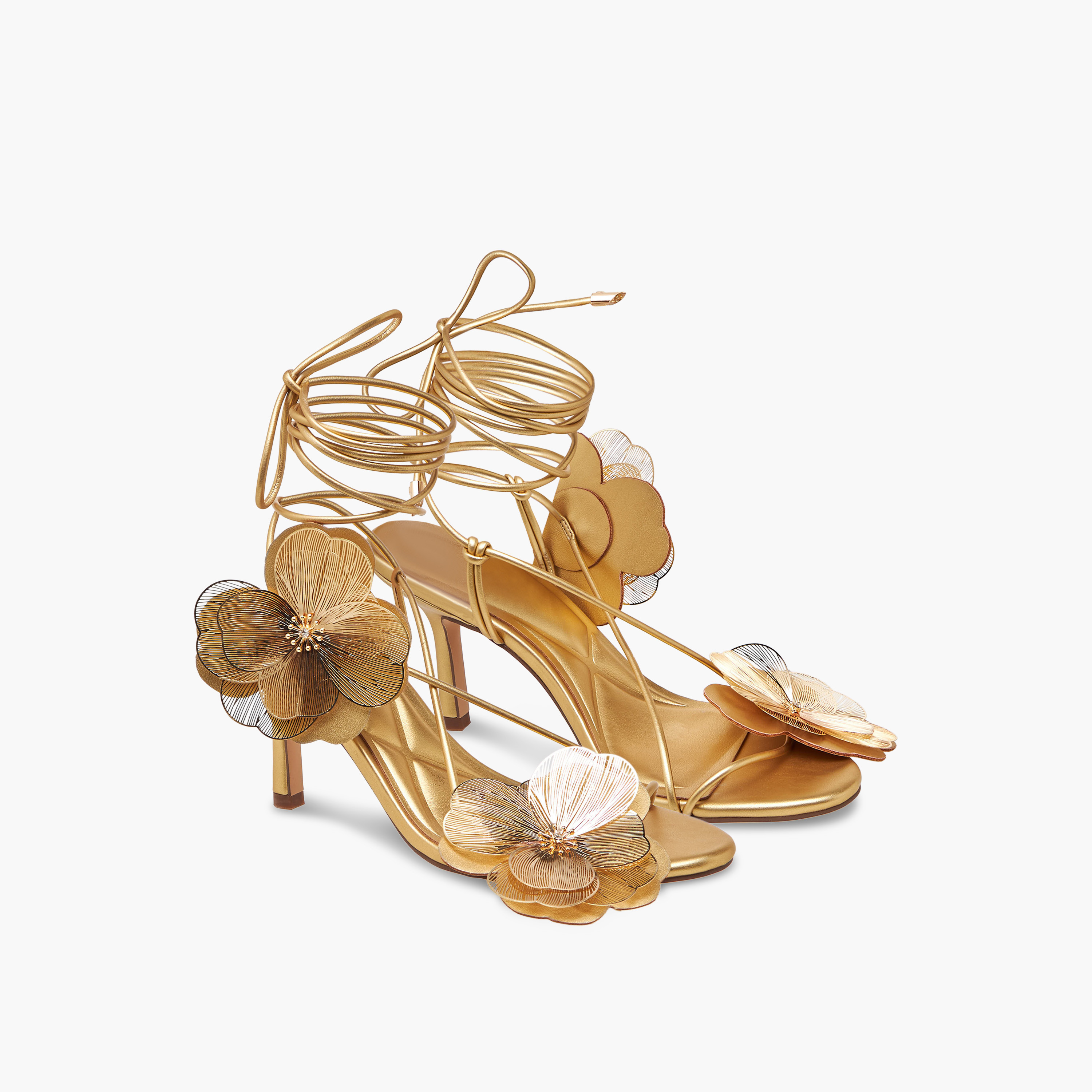 صندل بكعب ستيلتو للنساء من سيليست-women-shoes-sandals-heeled-image-1