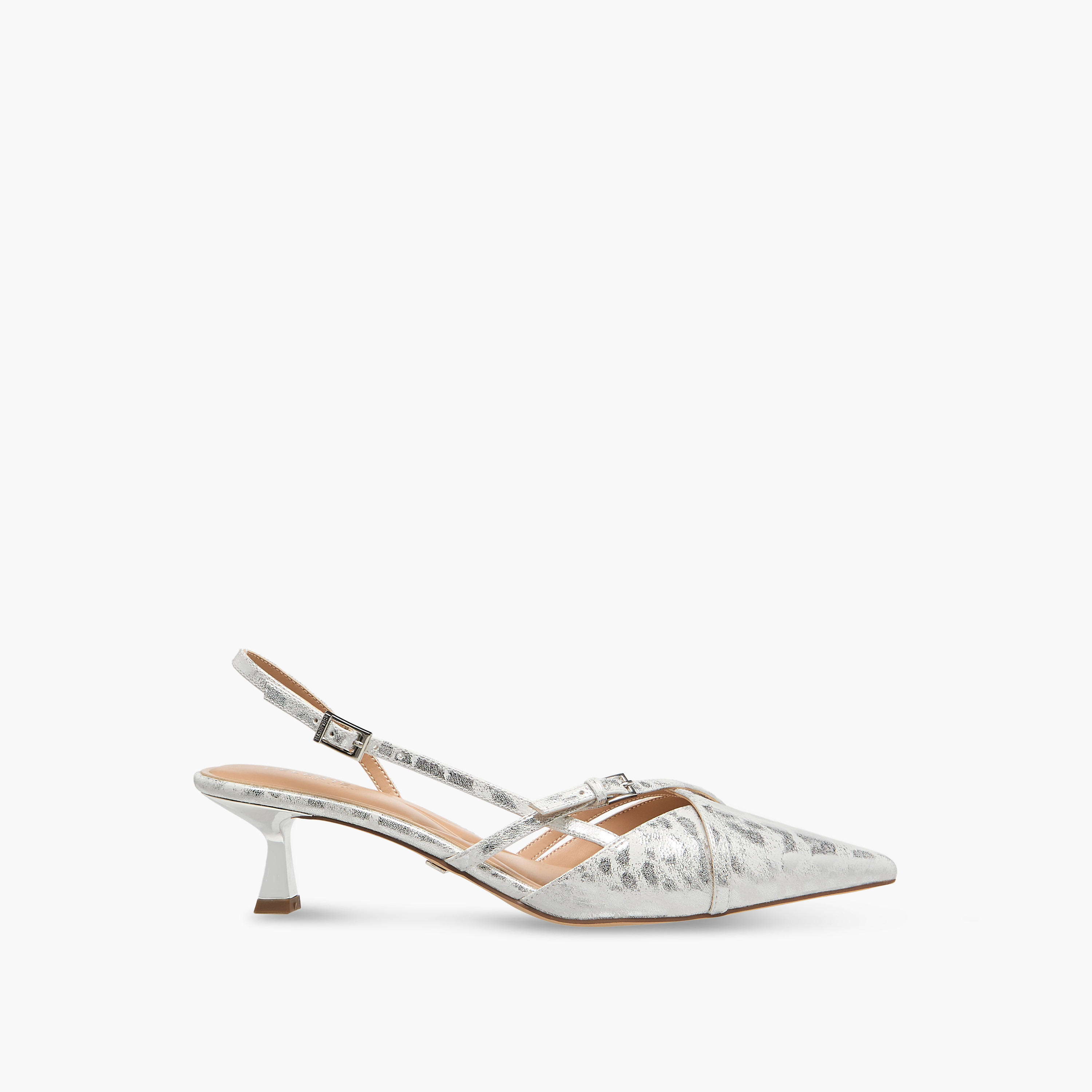 Celeste Women Cross Strap Kitten Heel Shoes-women-shoes-heels-image-3