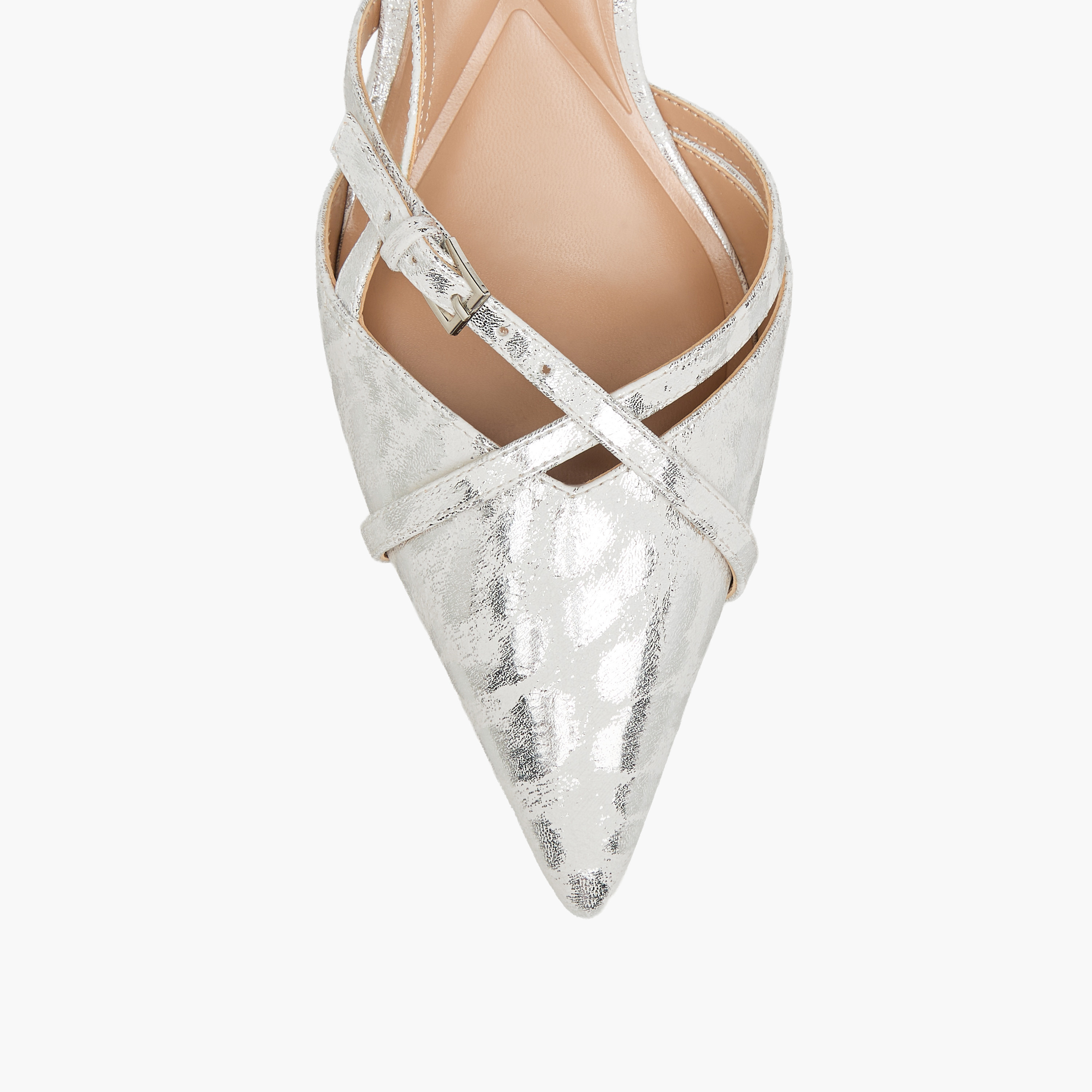 Celeste Women Cross Strap Kitten Heel Shoes-women-shoes-heels-image-4