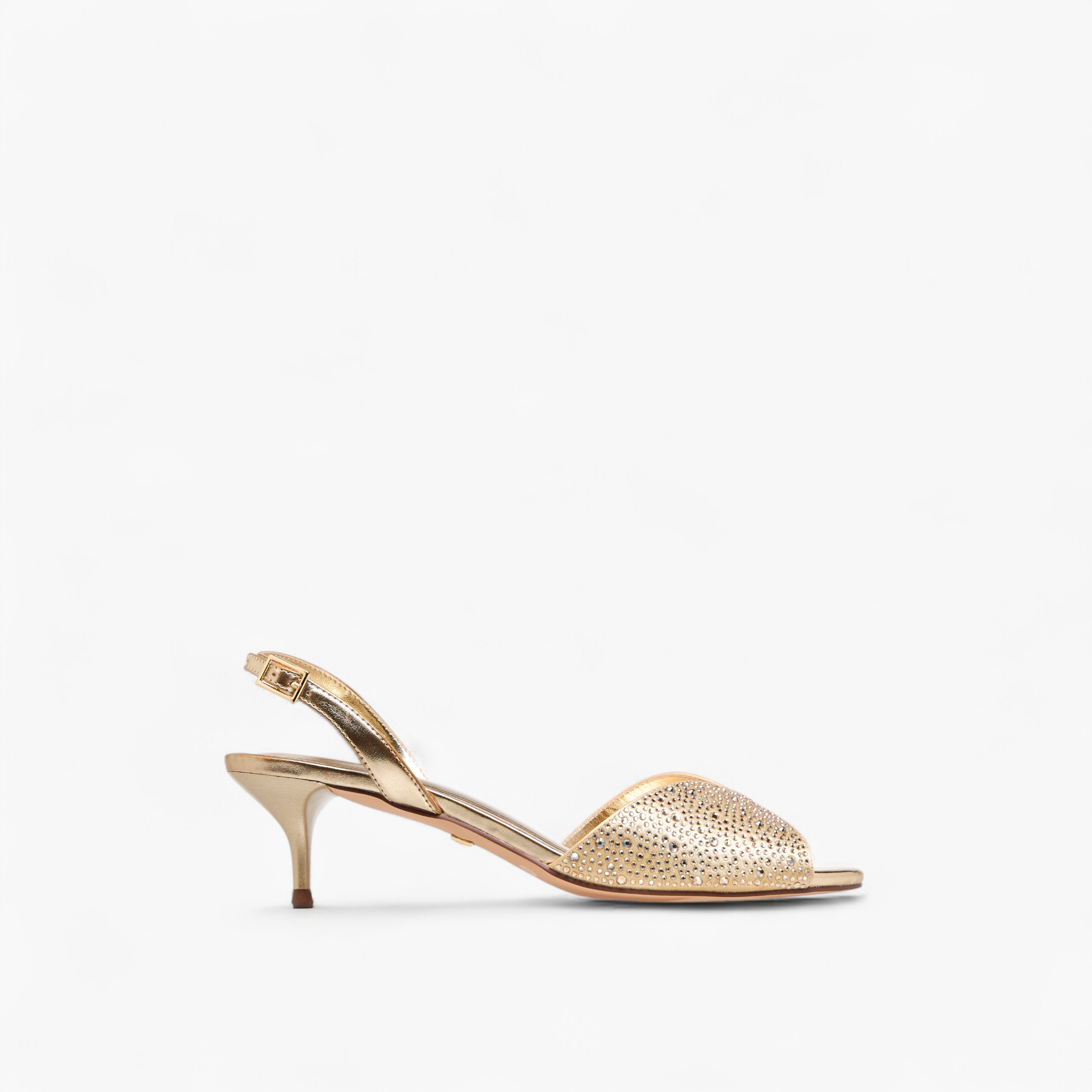 Celeste Women Embellished Kitten Heel Sandals-women-shoes-sandals-heeled-image-8