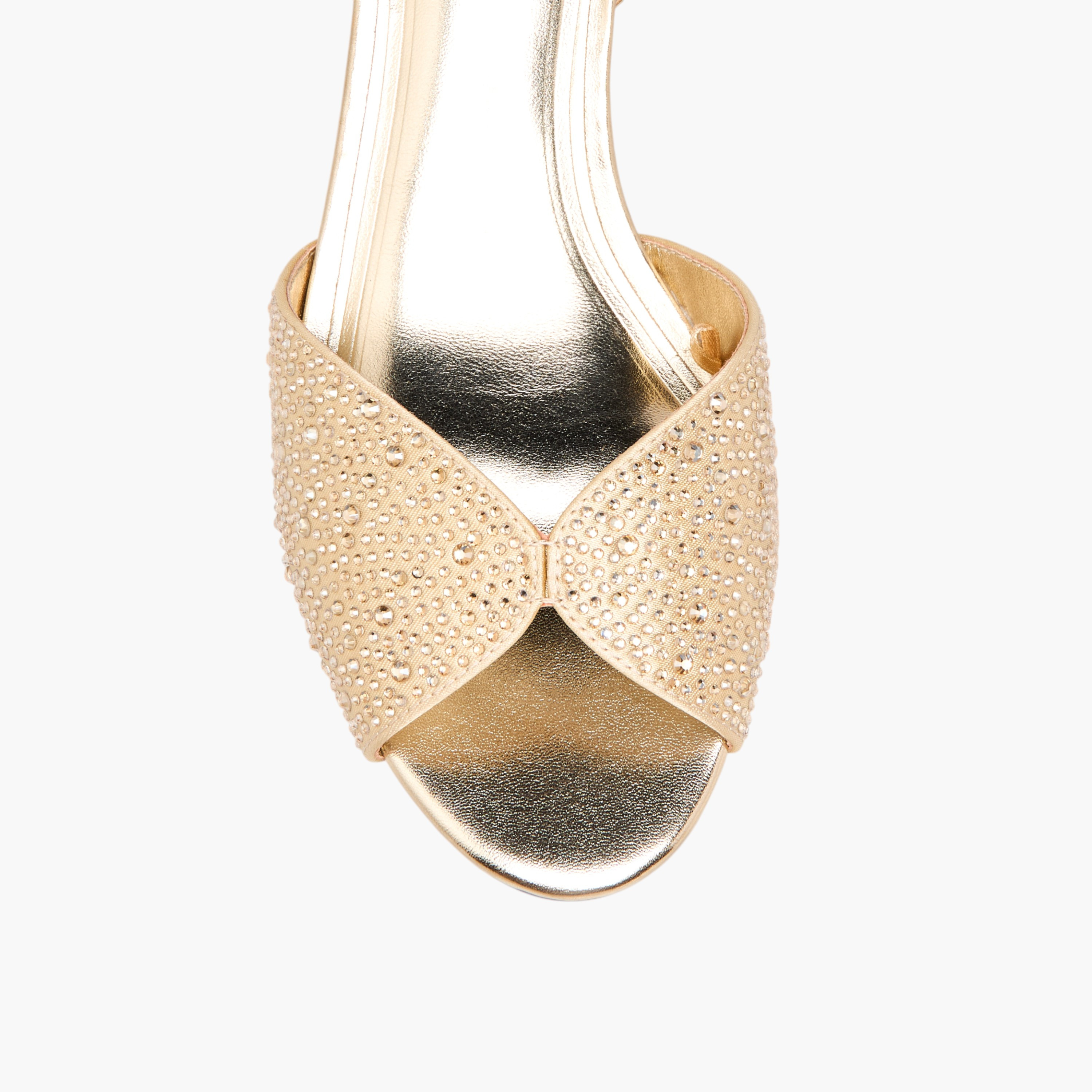 Celeste Women Embellished Kitten Heel Sandals-women-shoes-sandals-heeled-image-9