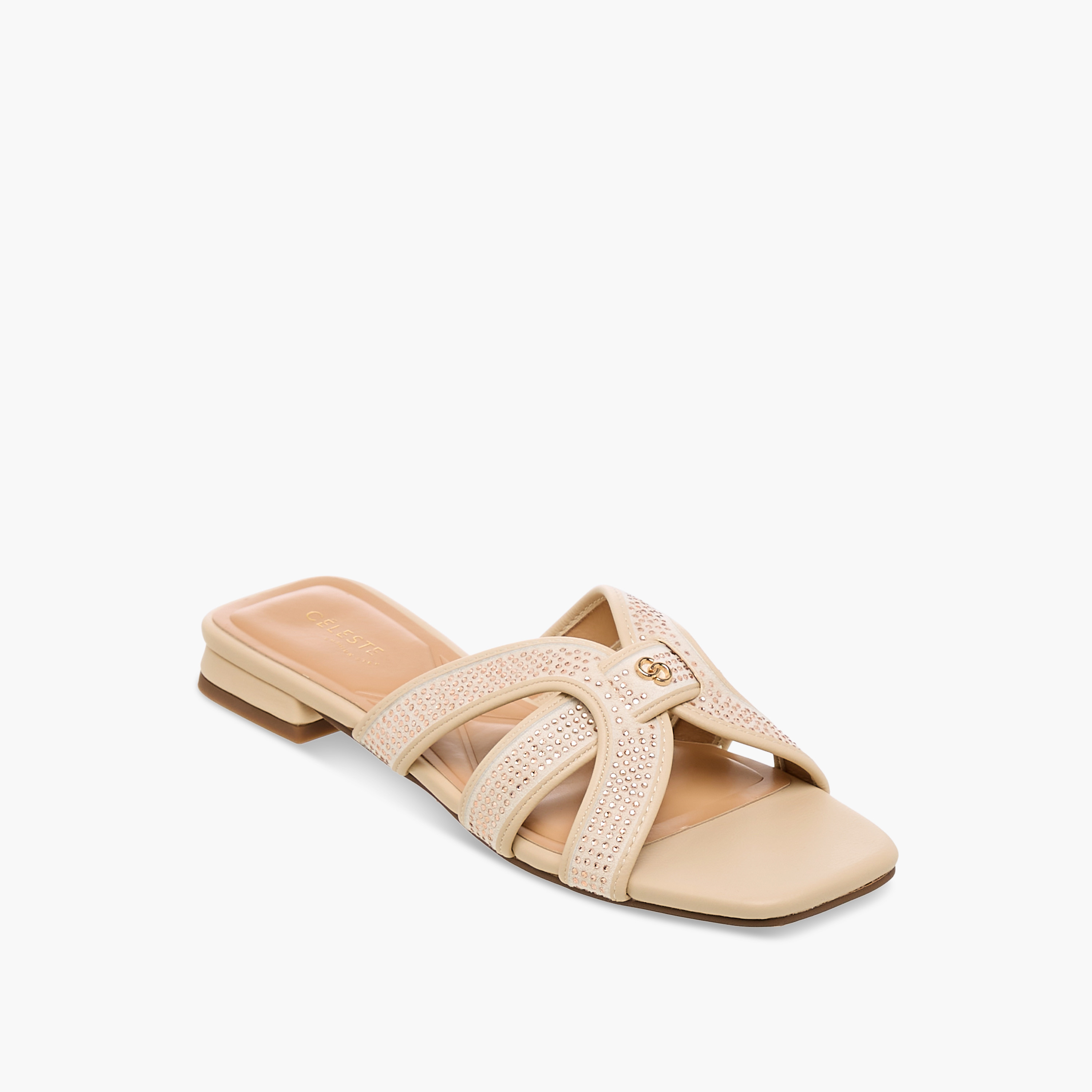 صندل سهل الارتداء للنساء من سيليست-women-shoes-flats-sandals-image-2