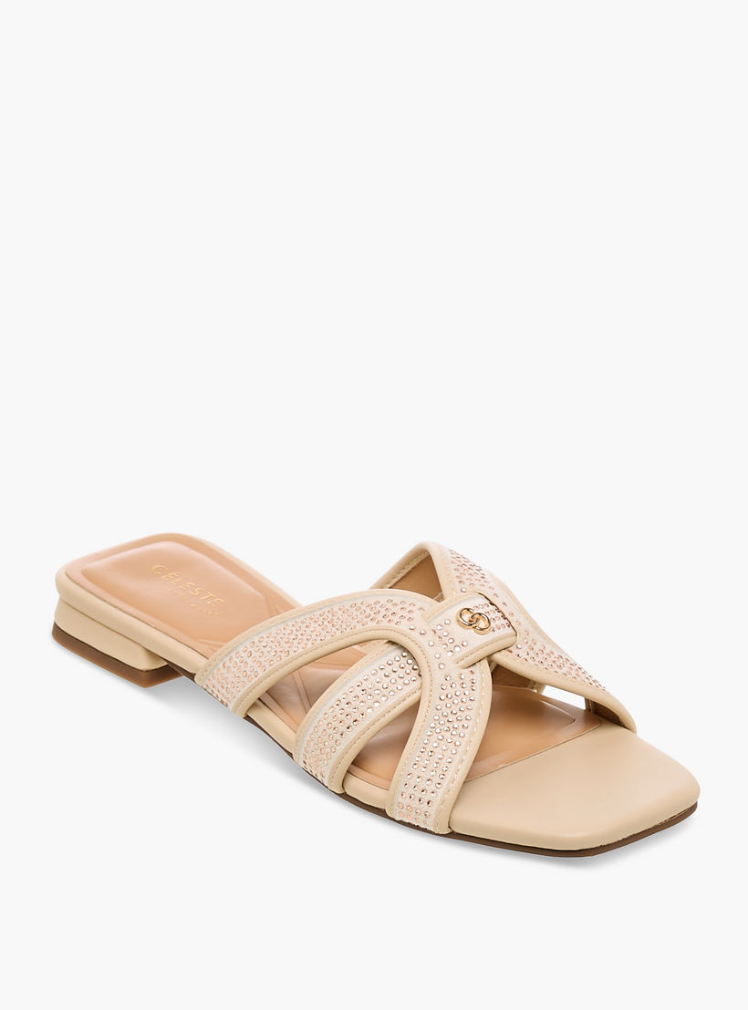 صندل سهل الارتداء للنساء من سيليست-women-shoes-flats-sandals-image-2
