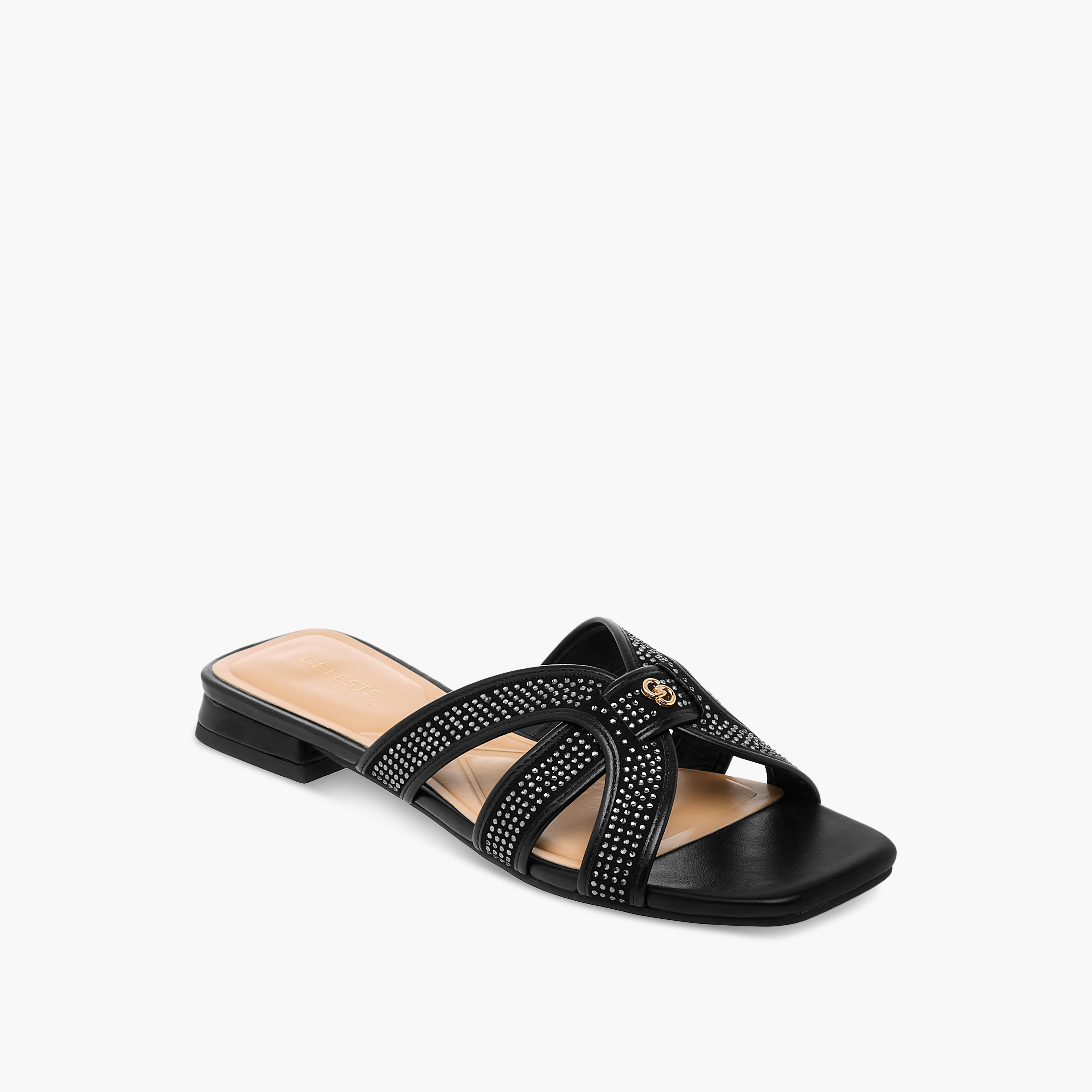 صندل سهل الارتداء للنساء من سيليست-women-shoes-flats-sandals-image-2