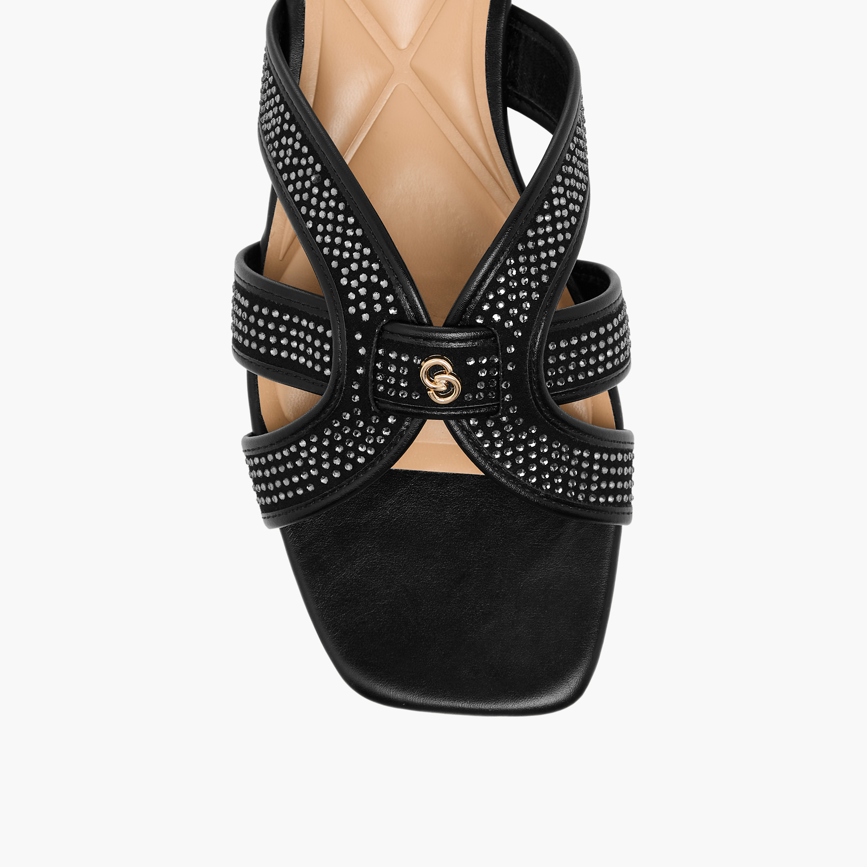 صندل سهل الارتداء للنساء من سيليست-women-shoes-flats-sandals-image-4
