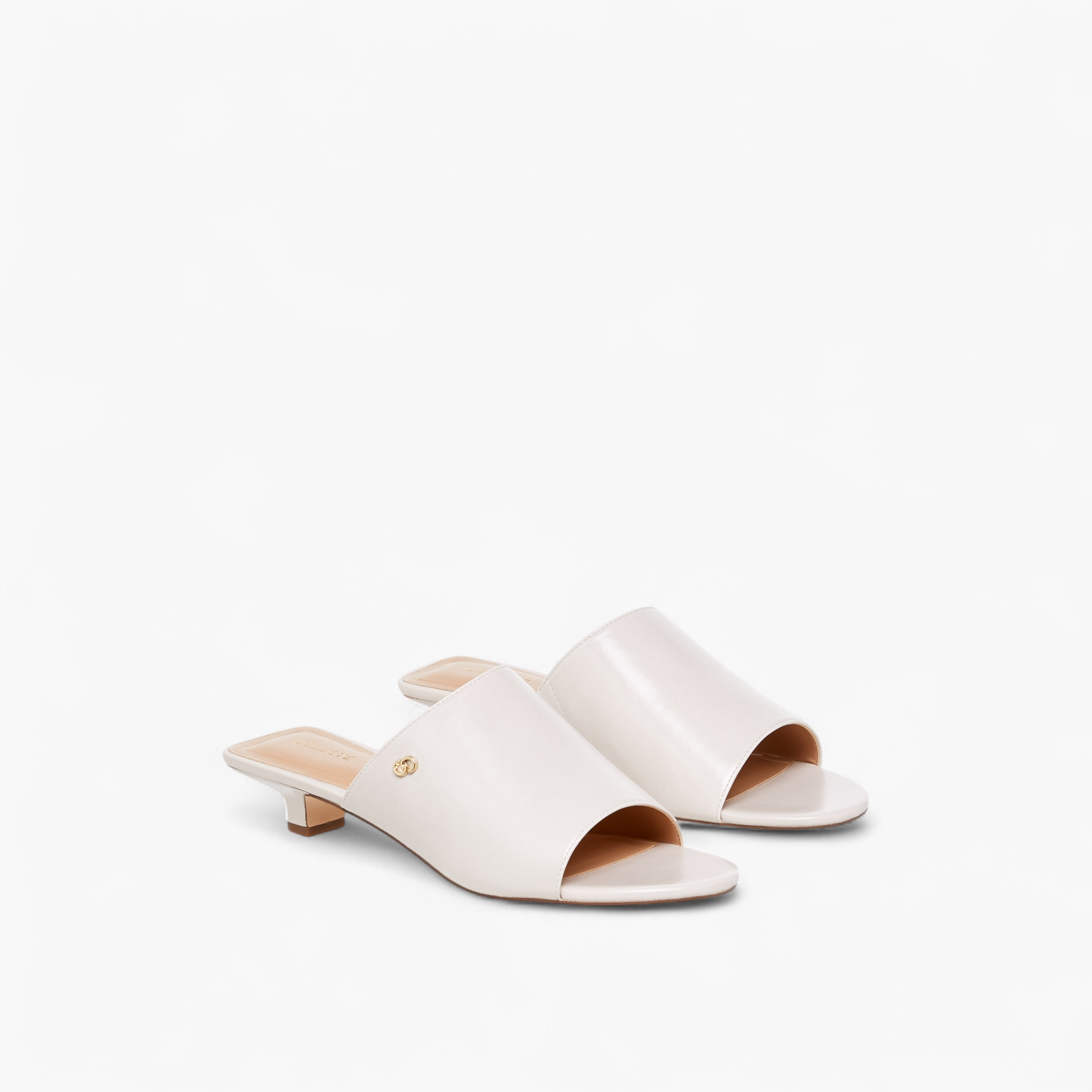 Celeste Women's Open Toe Sandals with Kitten Heels-women-shoes-sandals-heeled-image-1