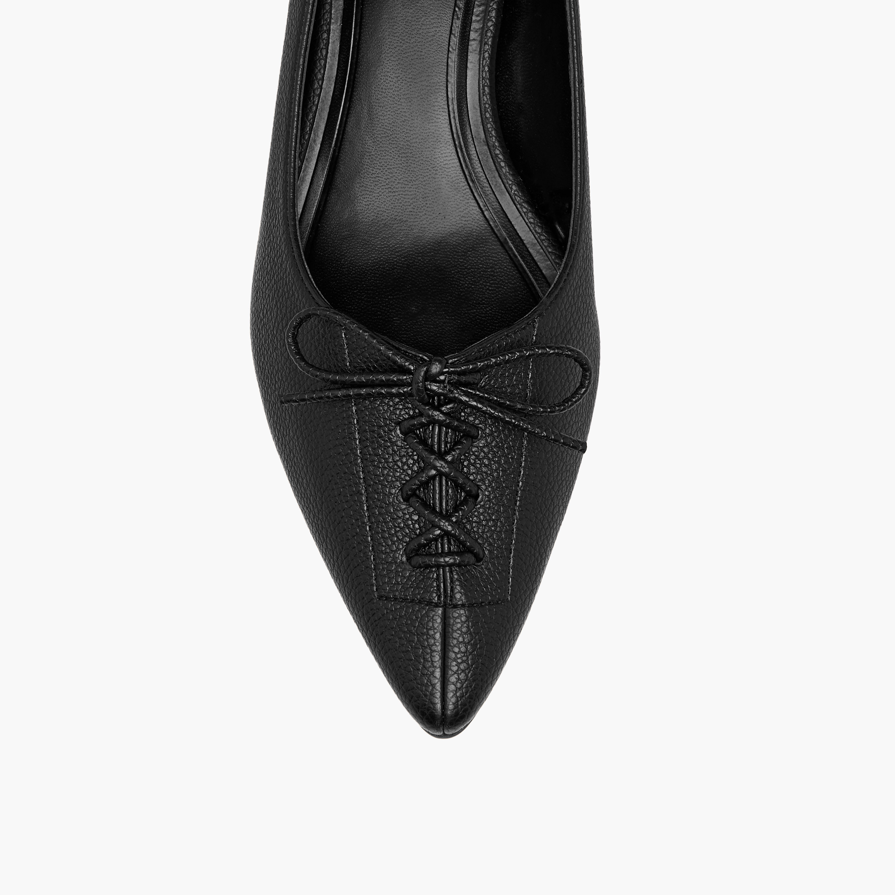 Celeste Women's Slip-On Pumps with Kitten Heels-women-shoes-heels-image-4