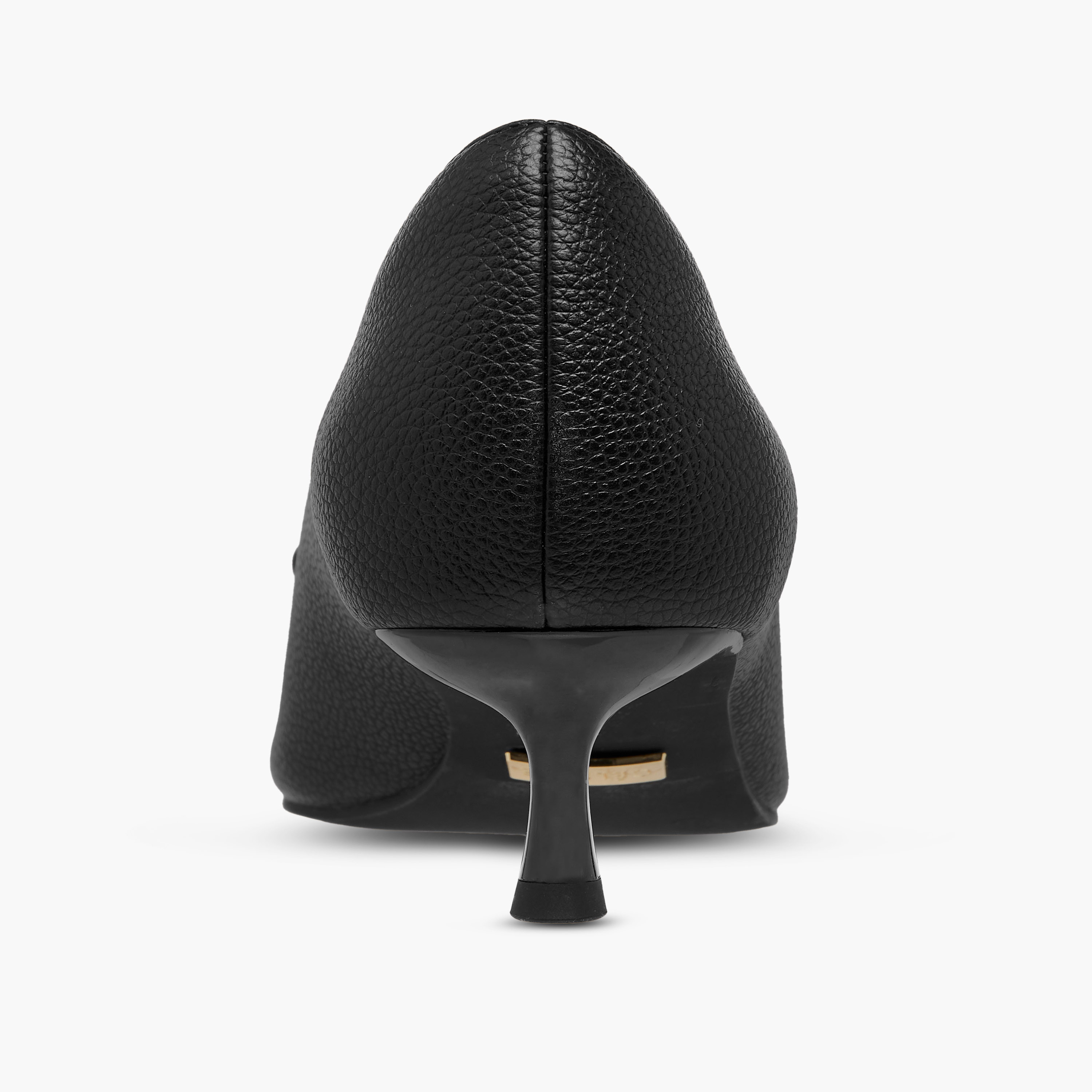 Celeste Women's Slip-On Pumps with Kitten Heels-women-shoes-heels-image-5