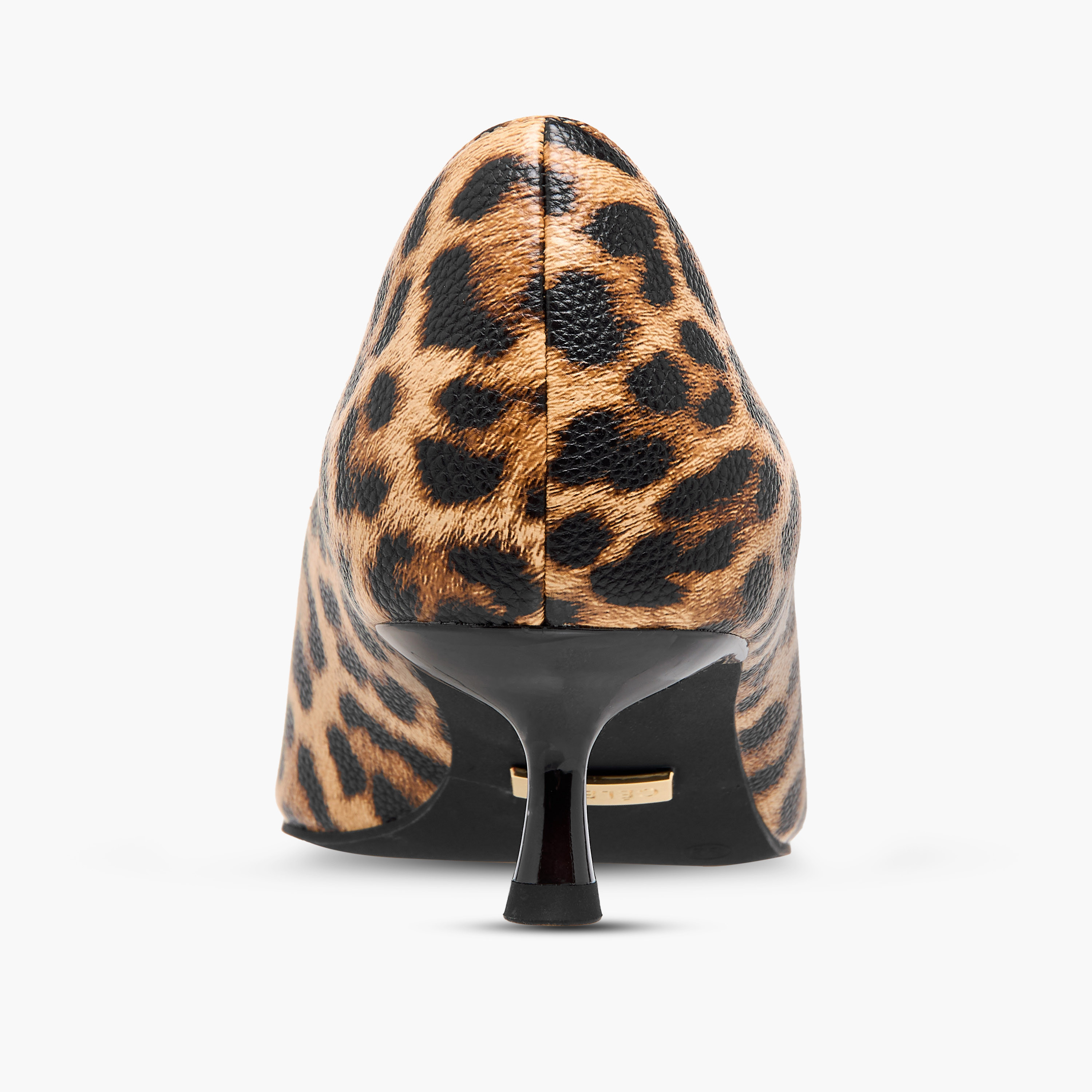 Celeste Women's Slip-On Pumps with Kitten Heels-women-shoes-heels-image-5