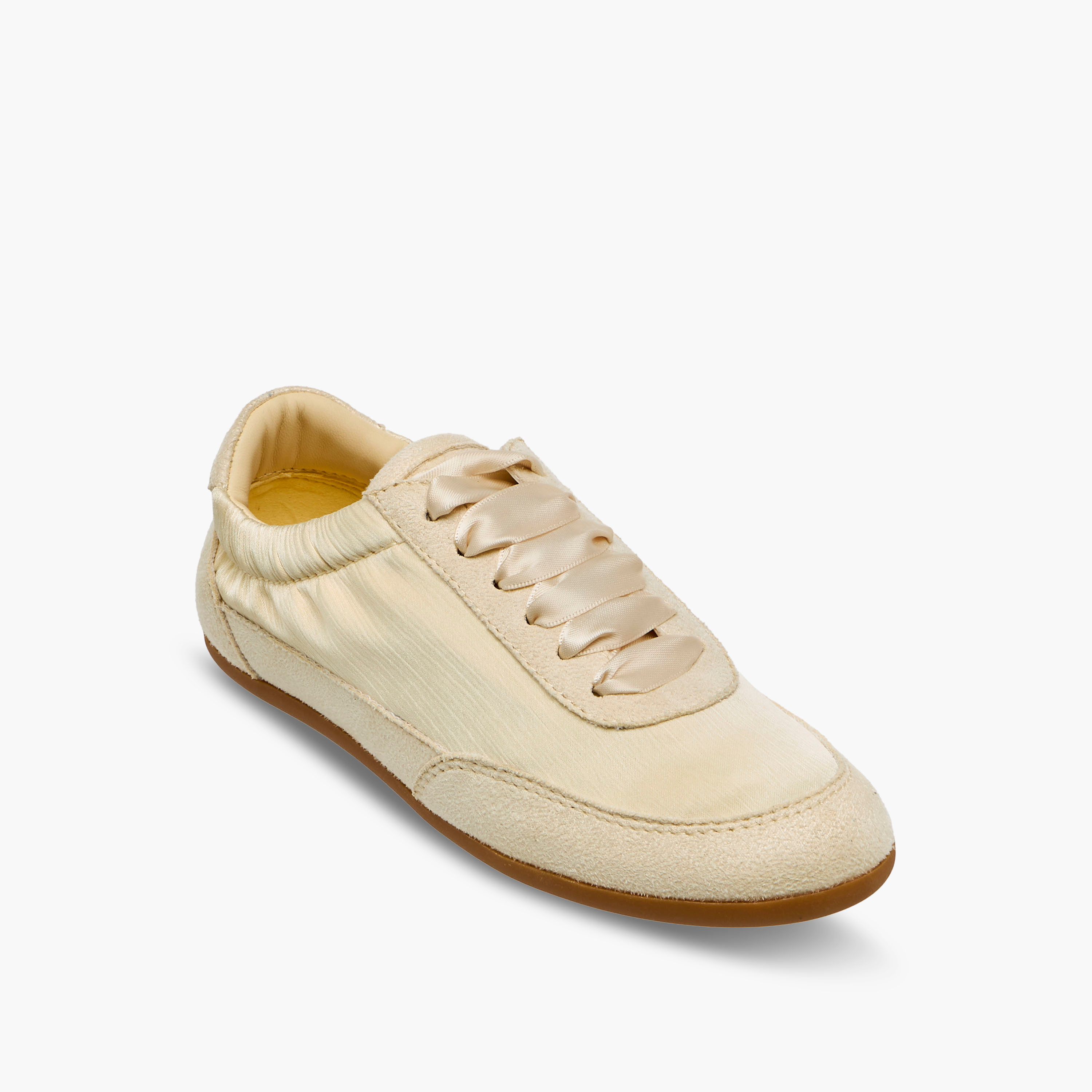 حذاء سنيكرز برباط للبنات من ليتل ميسي-girls-shoes-sneakers-image-4