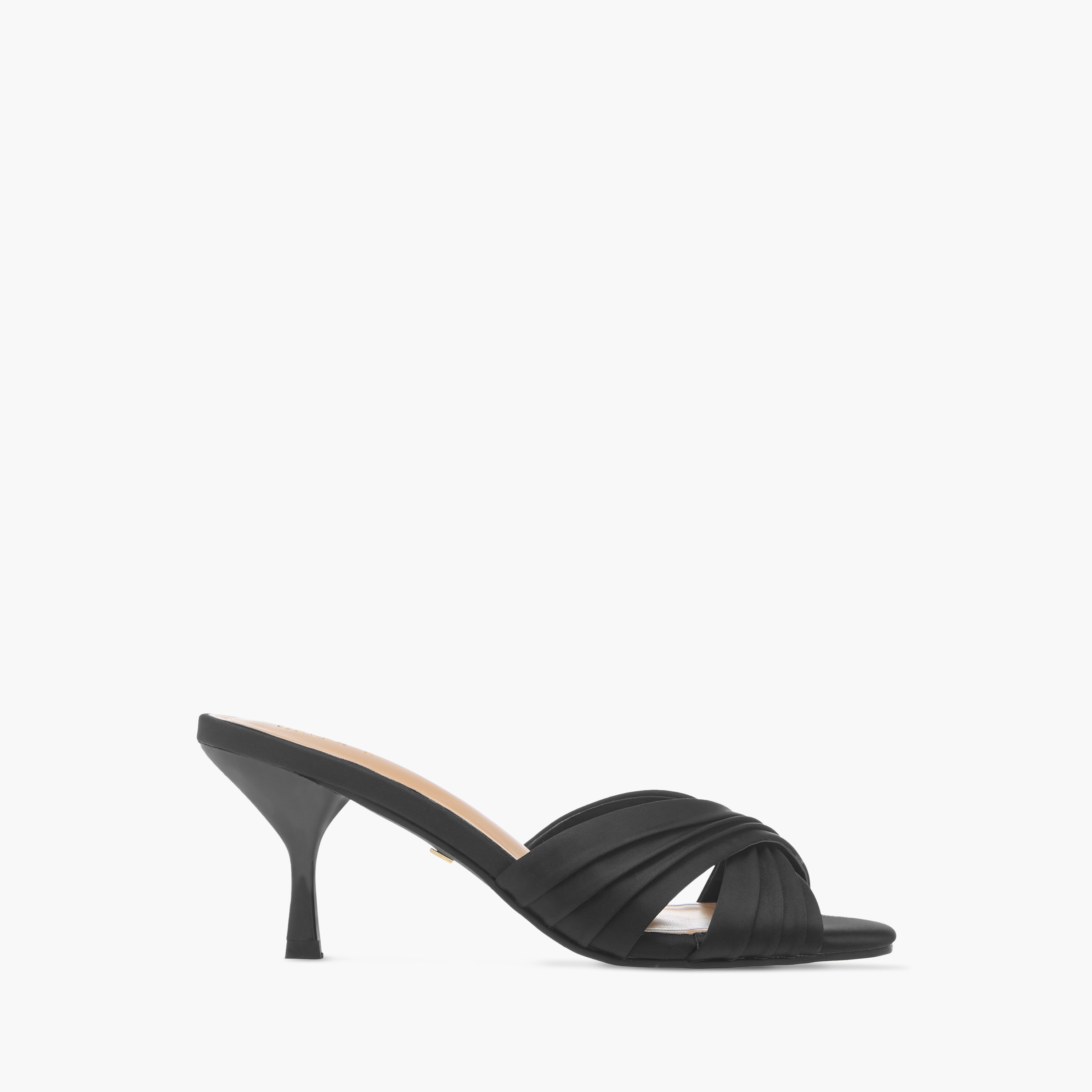 Celeste Women's Cross Strap Slip-On Sandals with Stiletto Heels-women-shoes-sandals-heeled-image-3