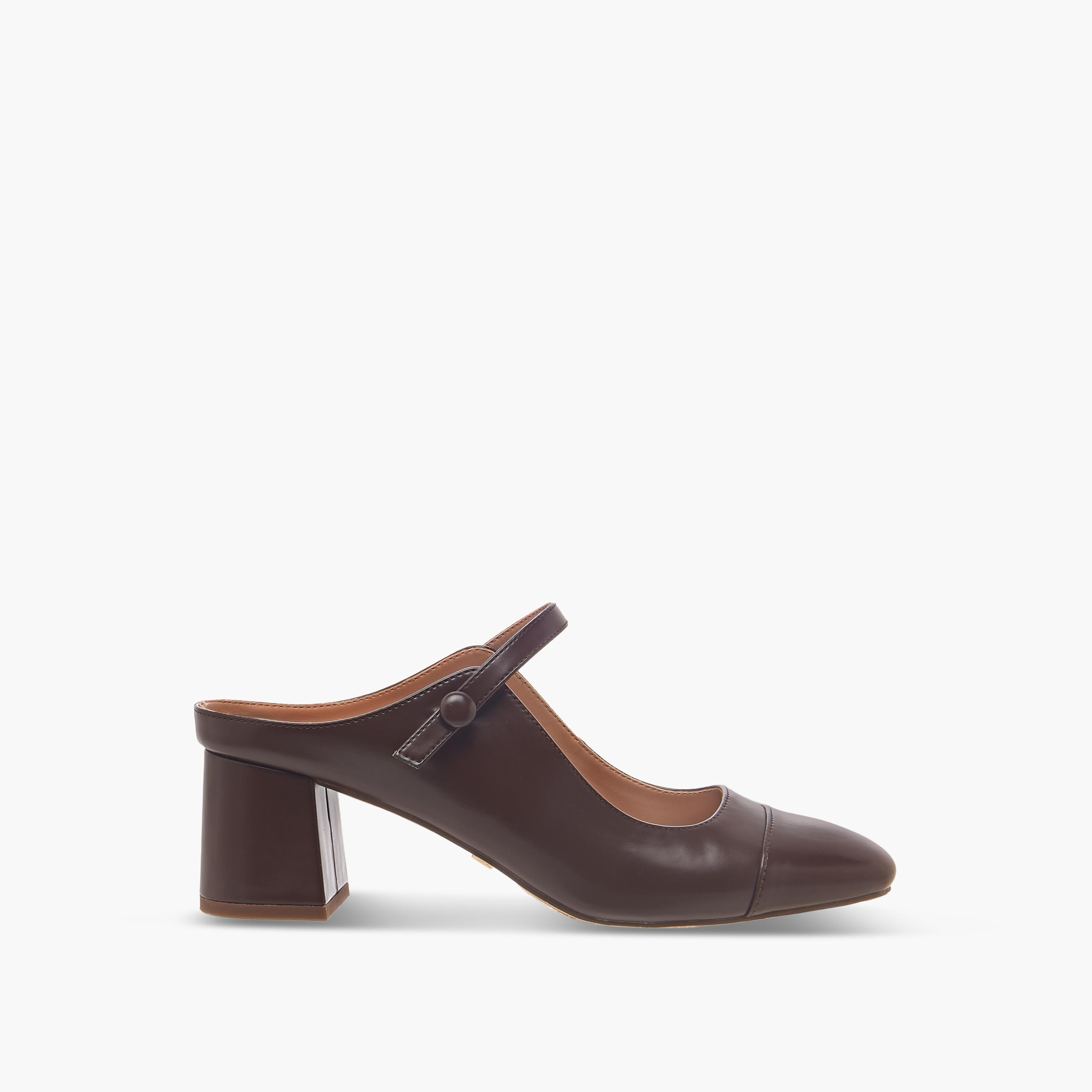حذاء ماري جين بكعب سميك للنساء من سيليست-women-shoes-heels-image-3