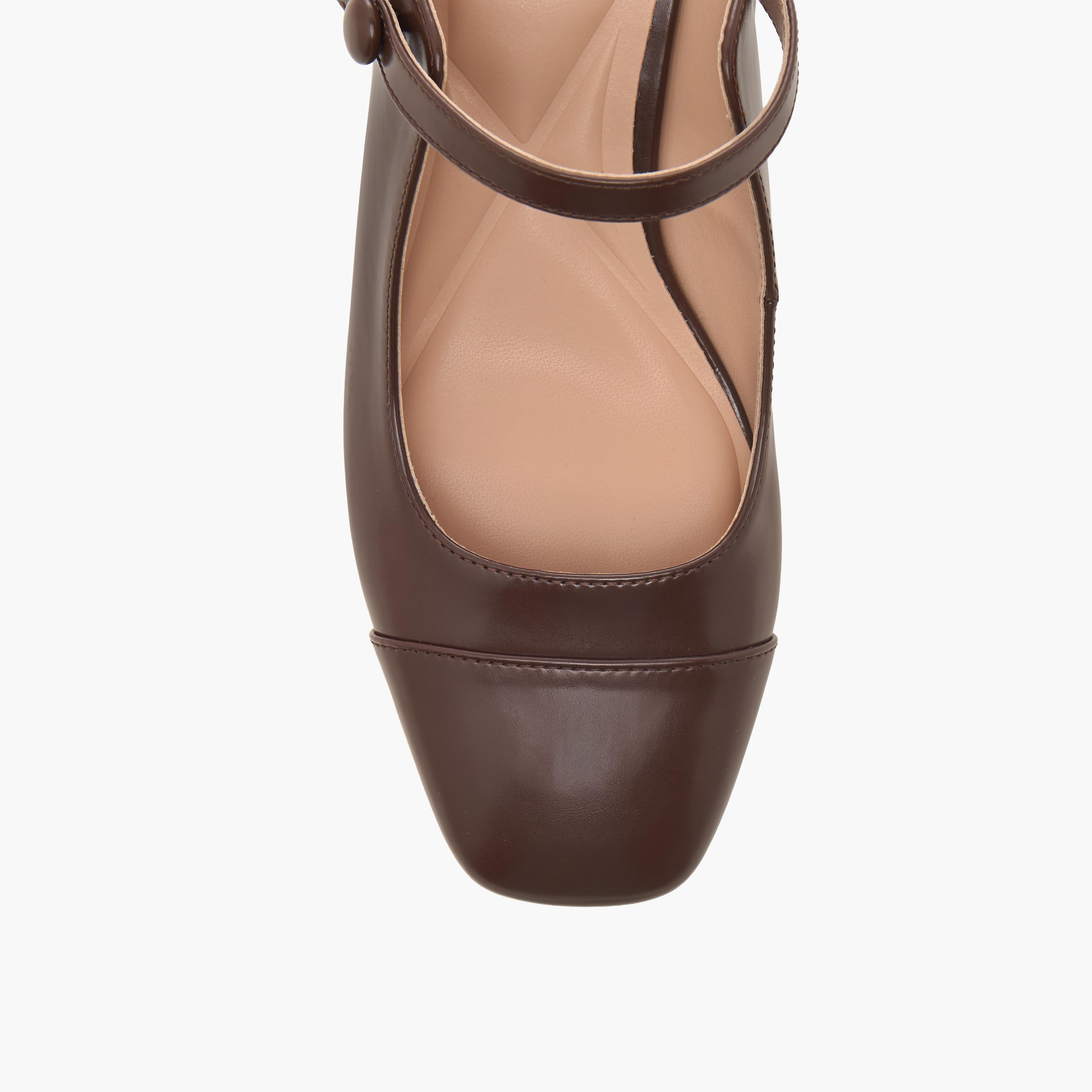 حذاء ماري جين بكعب سميك للنساء من سيليست-women-shoes-heels-image-4