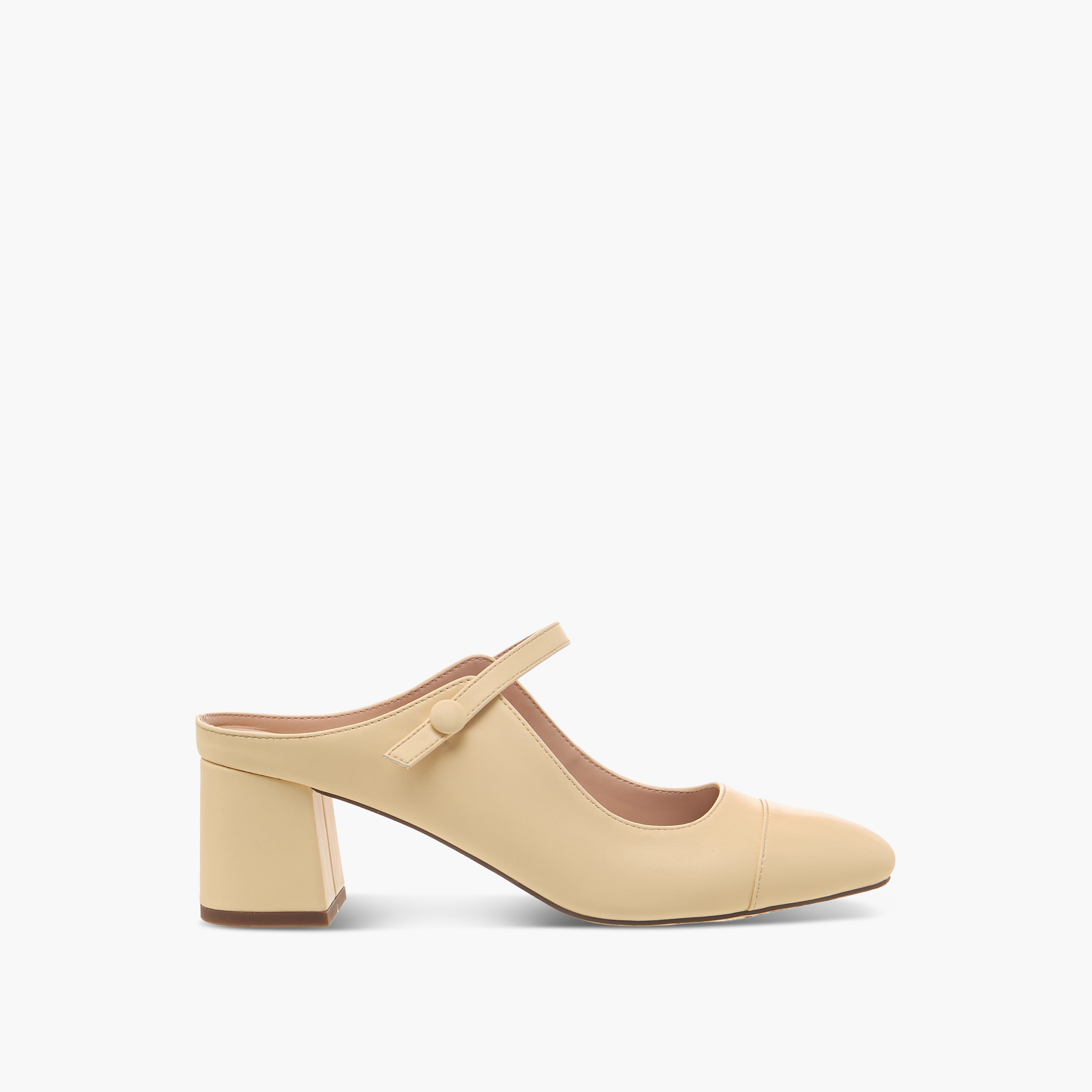 حذاء ماري جين بكعب سميك للنساء من سيليست-women-shoes-heels-image-3