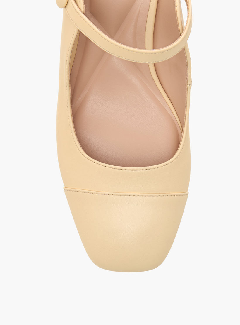 حذاء ماري جين بكعب سميك للنساء من سيليست-women-shoes-heels-image-4